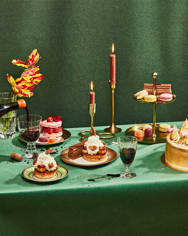 Шинэ жилийн үдэш туршиж болох “хүсэл биелүүлдэг” өвөрмөц аргууд (фото 2)