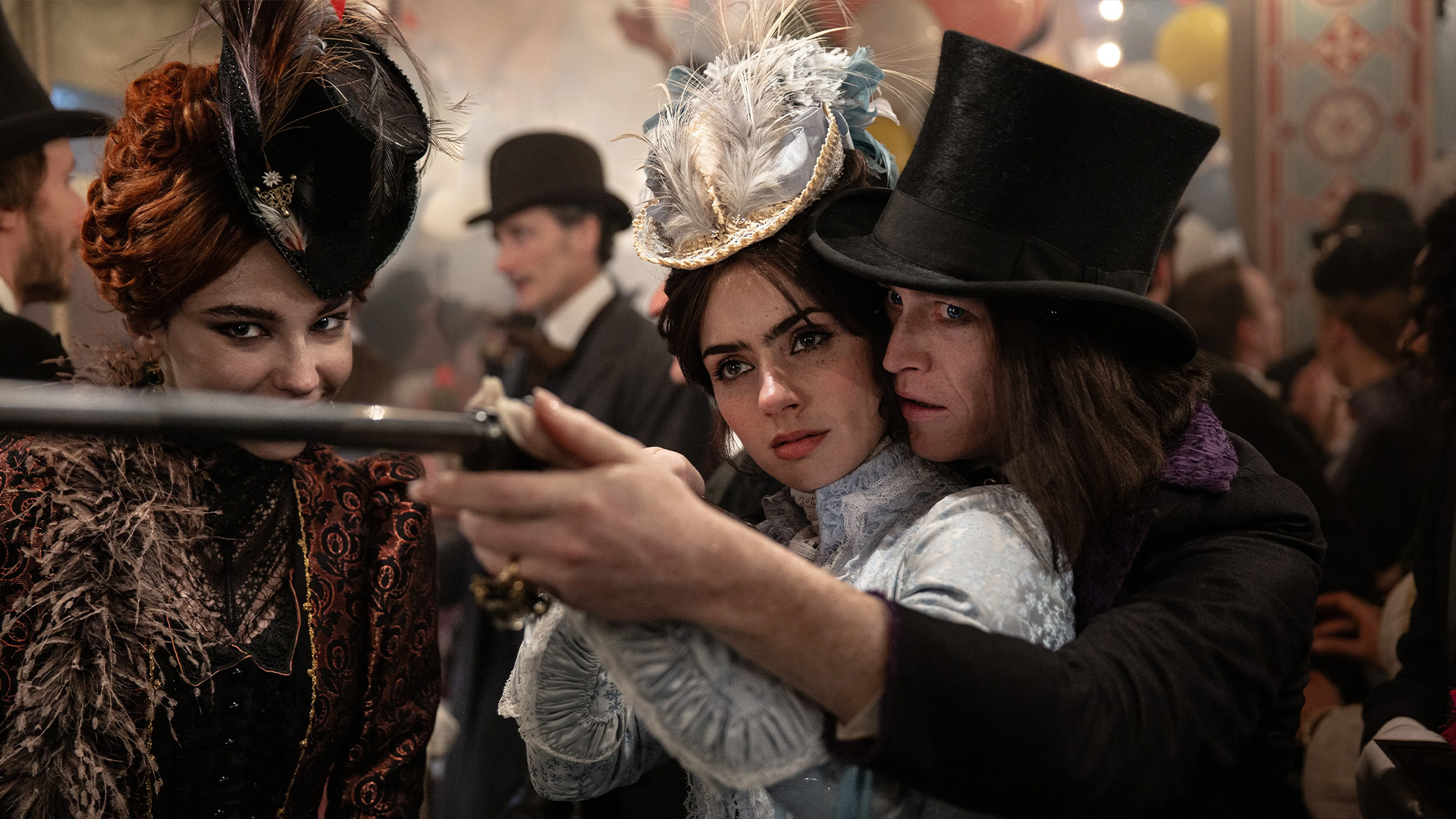 Оскарын шагналд “Шилдэг хувцас дизайн” төрөлд өрсөлдөх өндөр магадлалтай дэлгэцийн бүтээлүүд (фото 23)