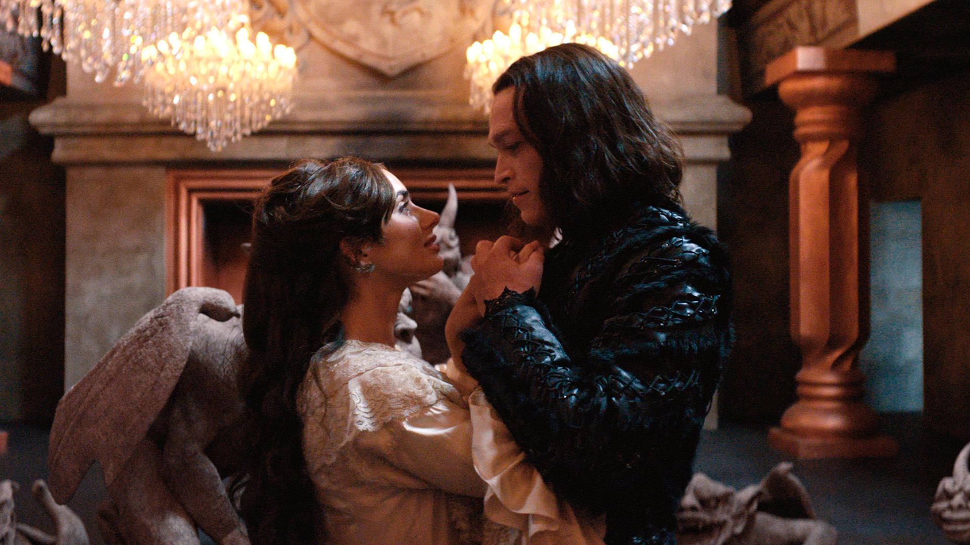 Оскарын шагналд “Шилдэг хувцас дизайн” төрөлд өрсөлдөх өндөр магадлалтай дэлгэцийн бүтээлүүд (фото 27)