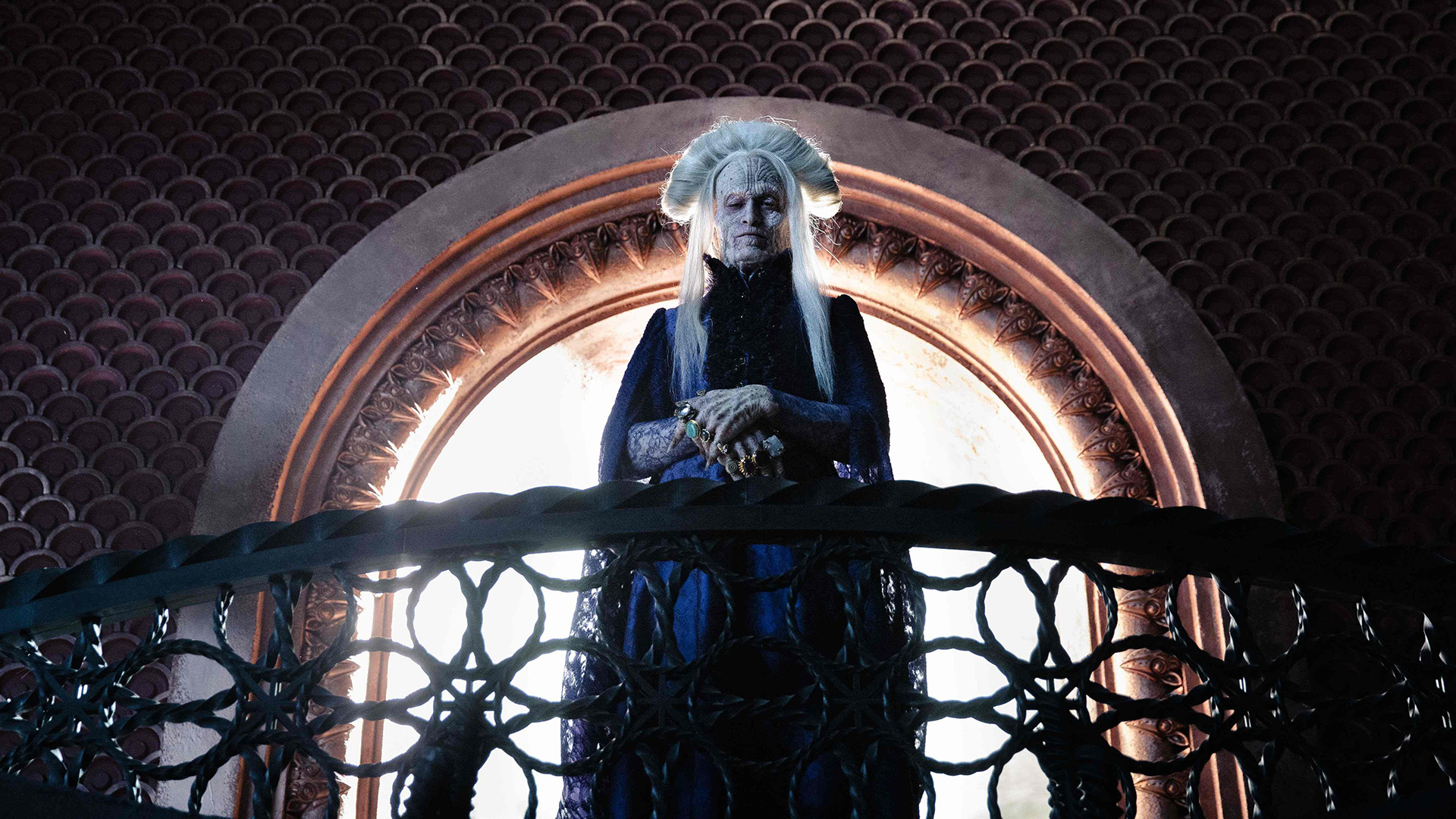 Оскарын шагналд “Шилдэг хувцас дизайн” төрөлд өрсөлдөх өндөр магадлалтай дэлгэцийн бүтээлүүд (фото 28)