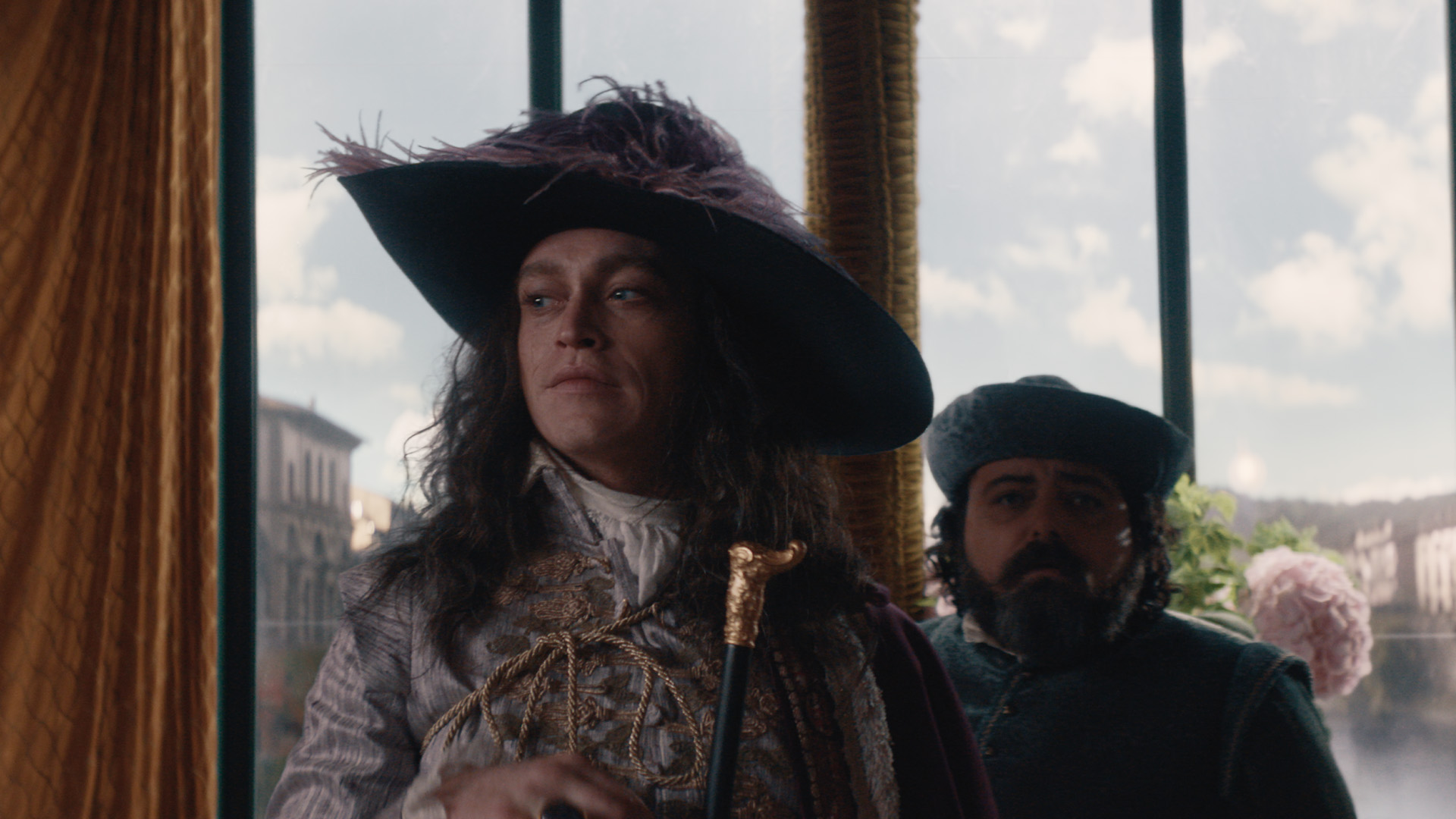 Оскарын шагналд “Шилдэг хувцас дизайн” төрөлд өрсөлдөх өндөр магадлалтай дэлгэцийн бүтээлүүд (фото 26)