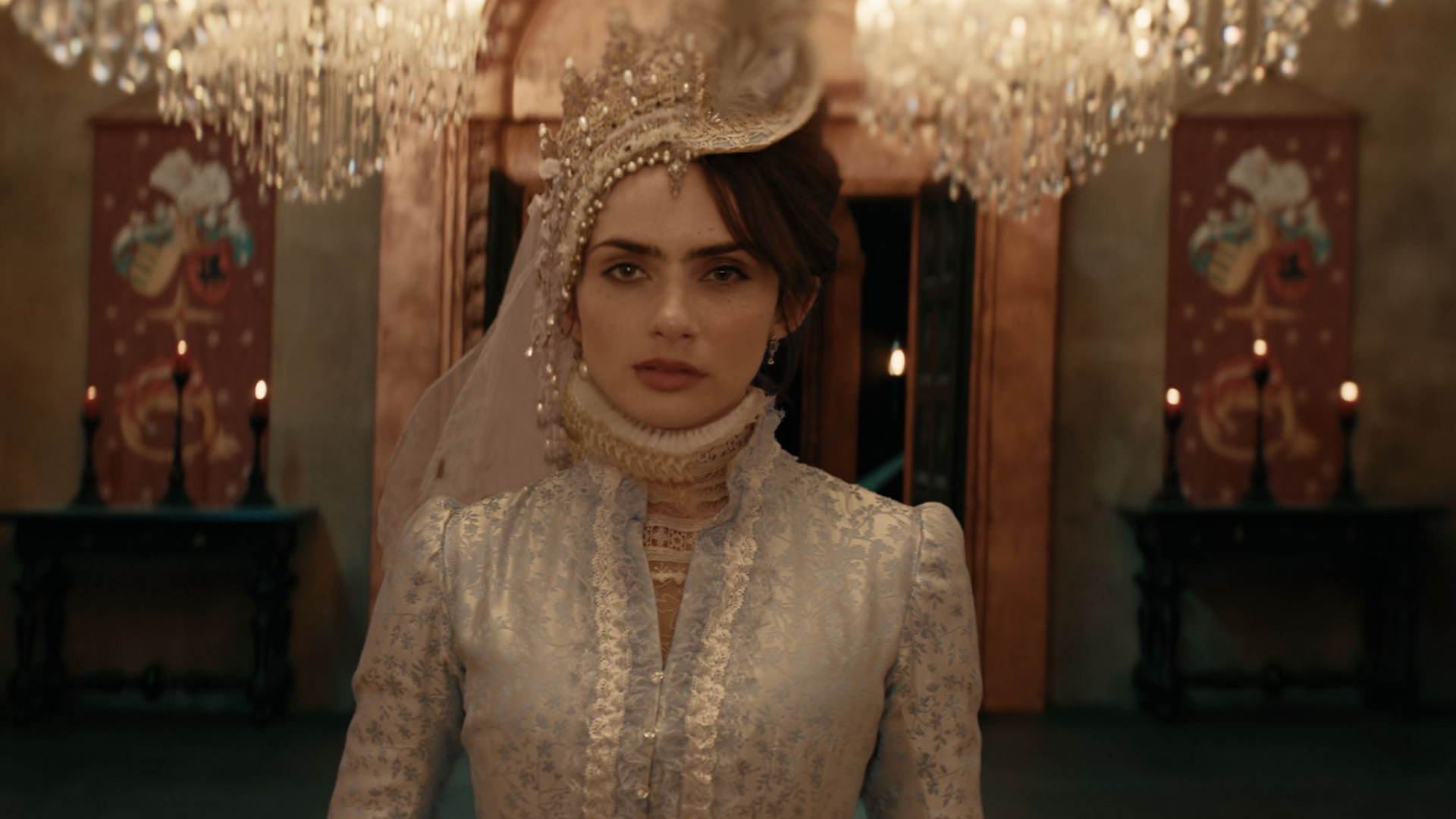 Оскарын шагналд “Шилдэг хувцас дизайн” төрөлд өрсөлдөх өндөр магадлалтай дэлгэцийн бүтээлүүд (фото 25)