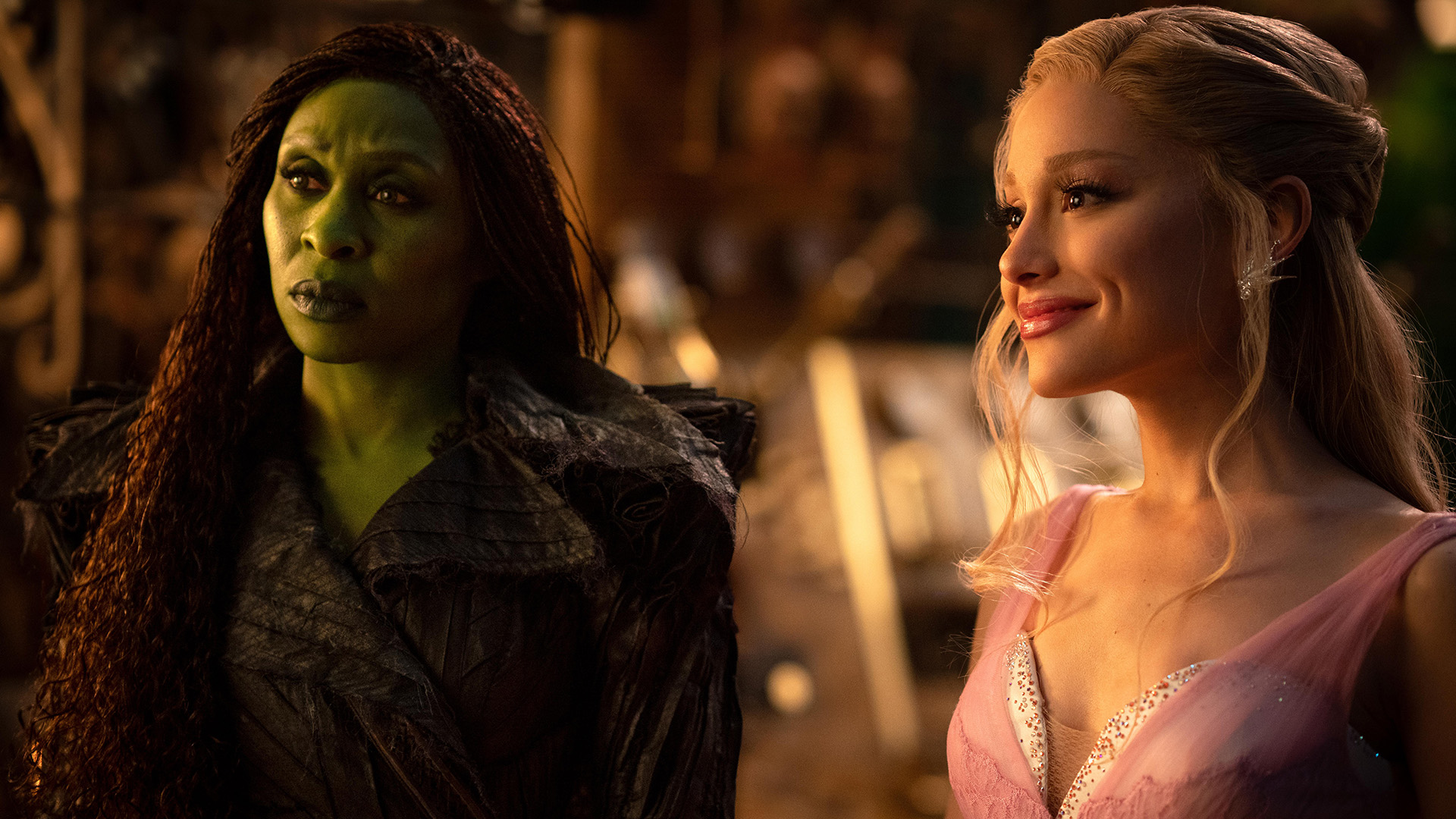 Оскарын шагналд “Шилдэг хувцас дизайн” төрөлд өрсөлдөх өндөр магадлалтай дэлгэцийн бүтээлүүд (фото 13)