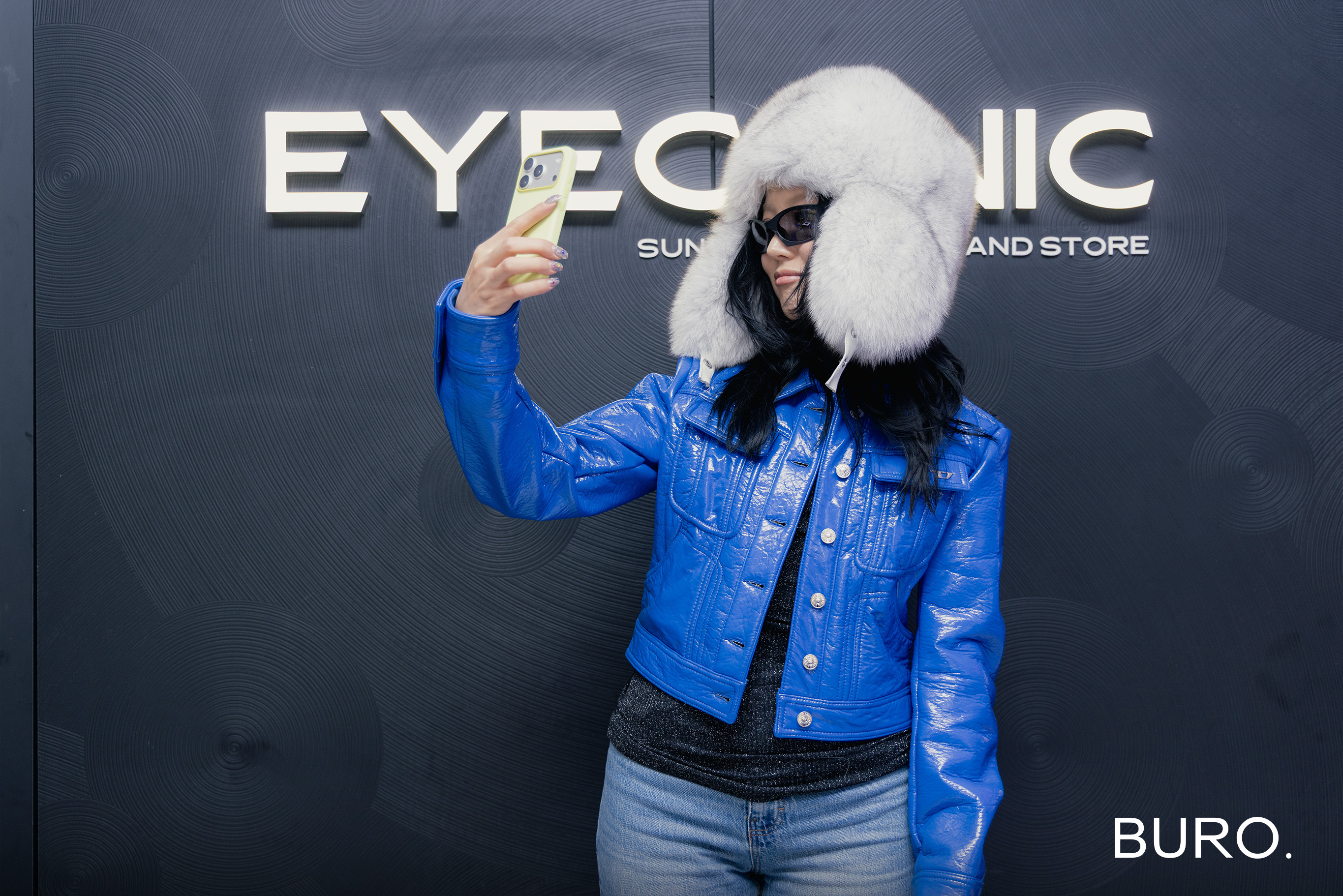 Oakley, Ray-Ban, Versace, Vogue Eyewear зэрэг нарны шилний брэндүүд Монголд (фото 25)