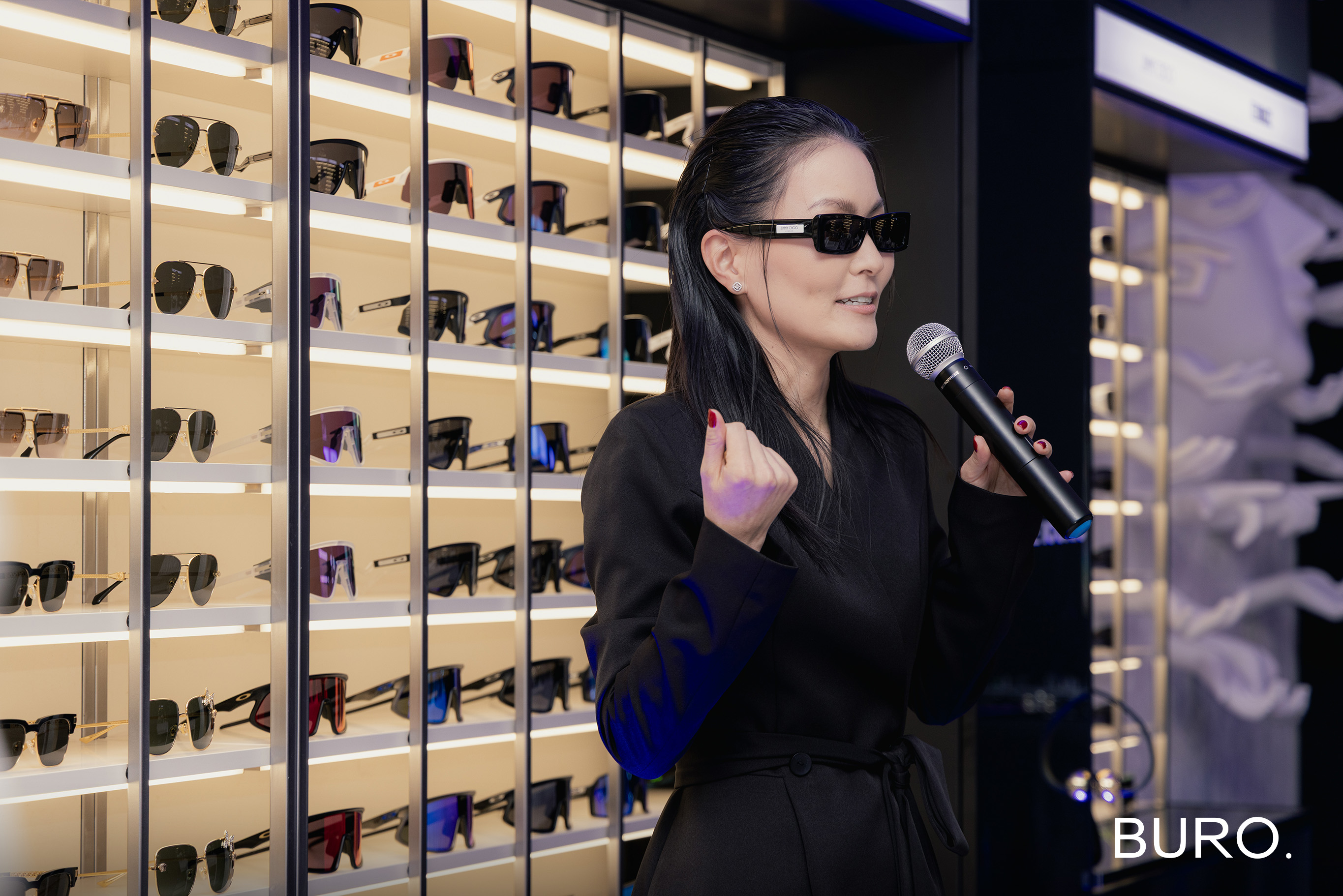 Oakley, Ray-Ban, Versace, Vogue Eyewear зэрэг нарны шилний брэндүүд Монголд (фото 7)