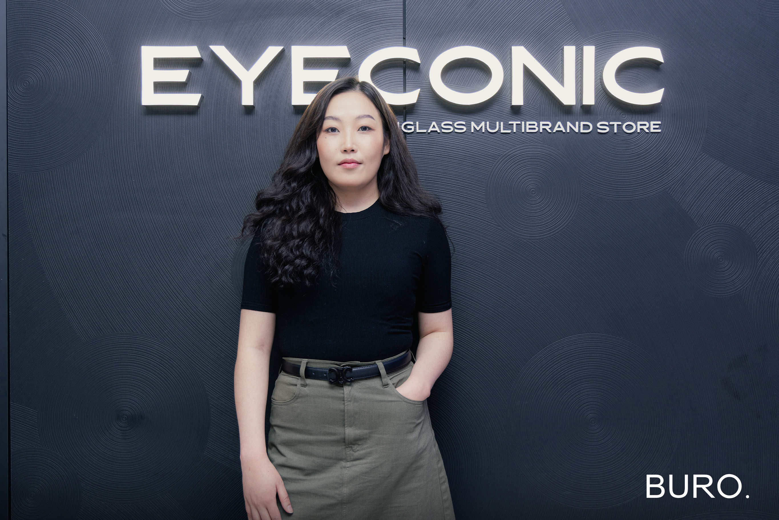 Oakley, Ray-Ban, Versace, Vogue Eyewear зэрэг нарны шилний брэндүүд Монголд (фото 27)