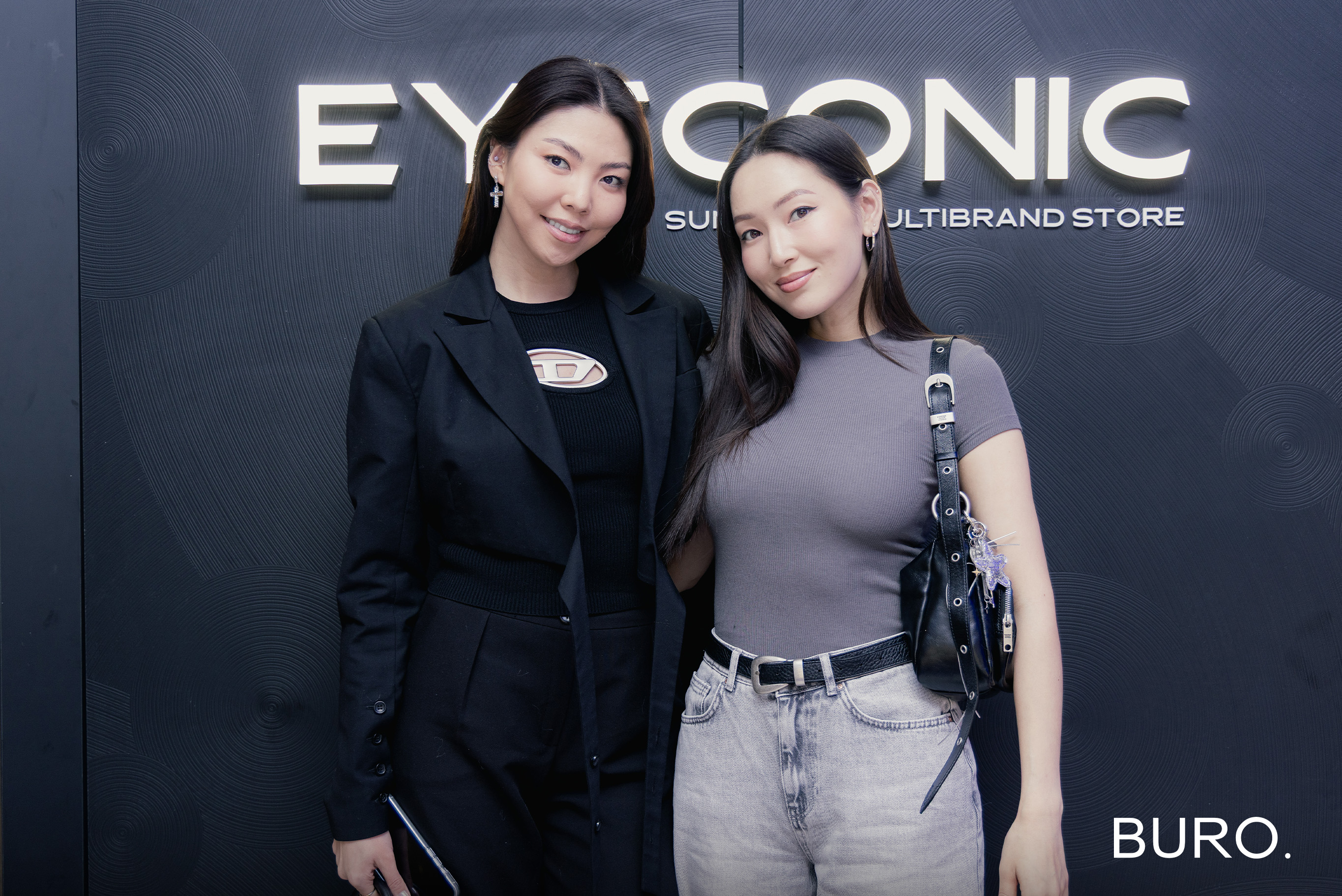 Oakley, Ray-Ban, Versace, Vogue Eyewear зэрэг нарны шилний брэндүүд Монголд (фото 20)