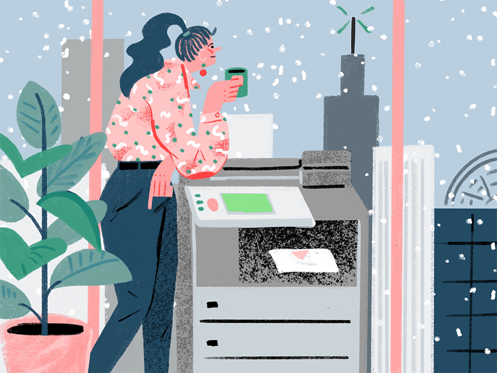 Шинэ жил: Өөрийгөө ойлгохын тулд өнгөрснөө үдэхүй (фото 1)