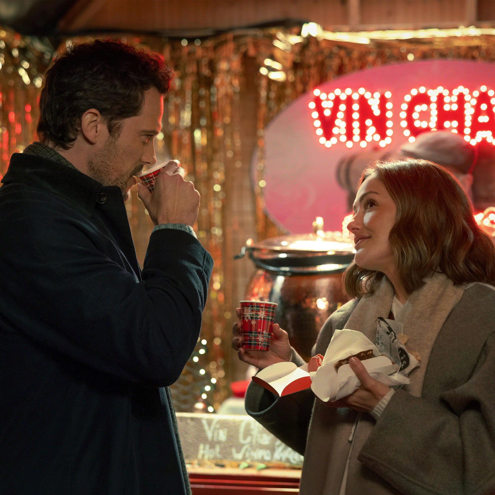 Баярын уур амьсгал оруулах шинэхэн кинонууд