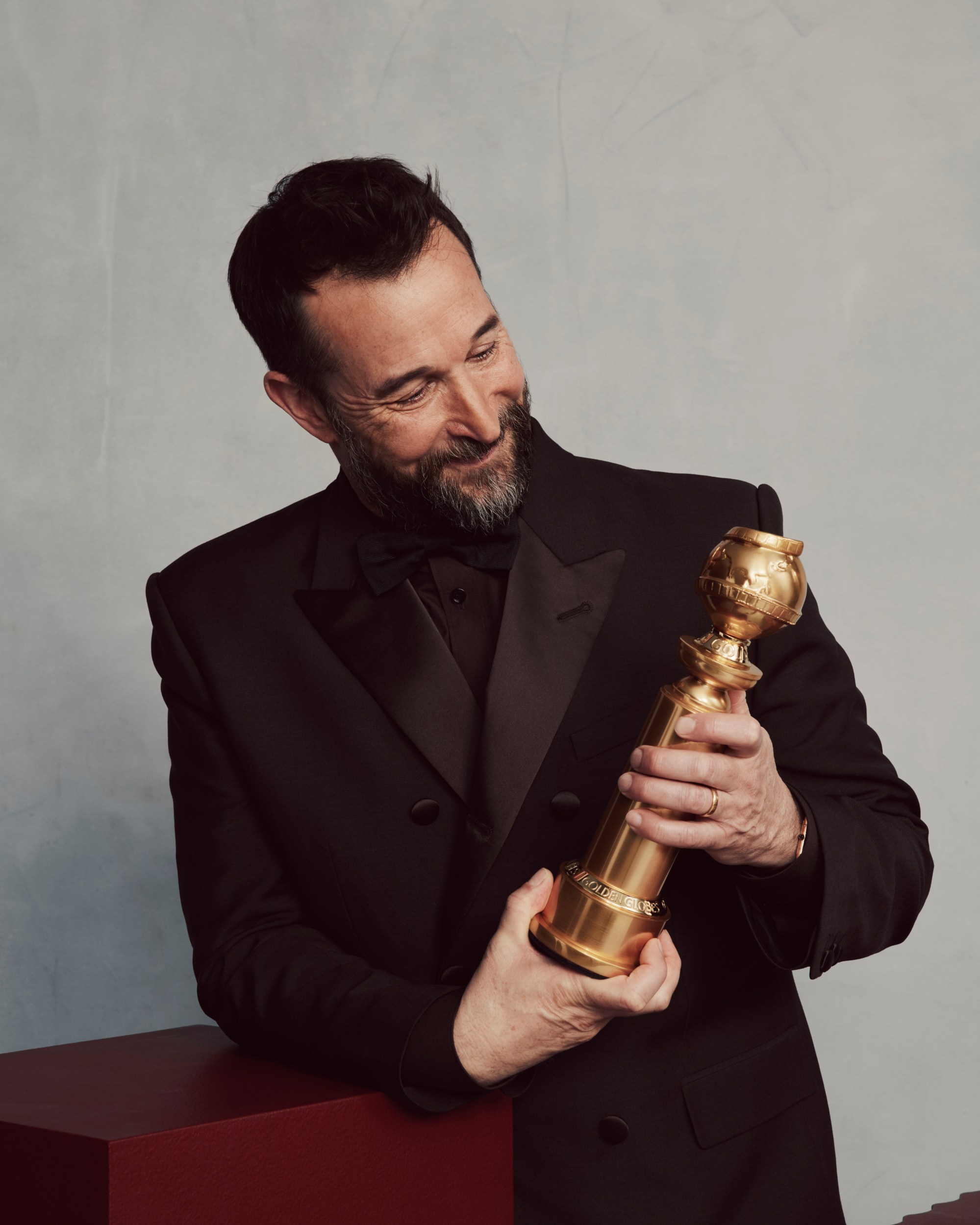 Алтан Бөмбөрцөг 2026: Adolescence, One Battle After Another, Hamnet ялалт байгууллаа (фото 17)