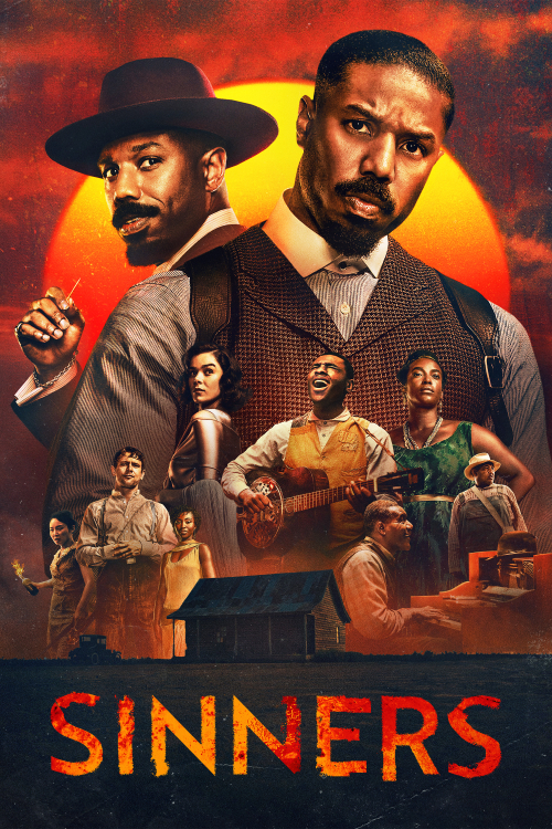 Алтан Бөмбөрцөг 2026: Adolescence, One Battle After Another, Hamnet ялалт байгууллаа (фото 3)