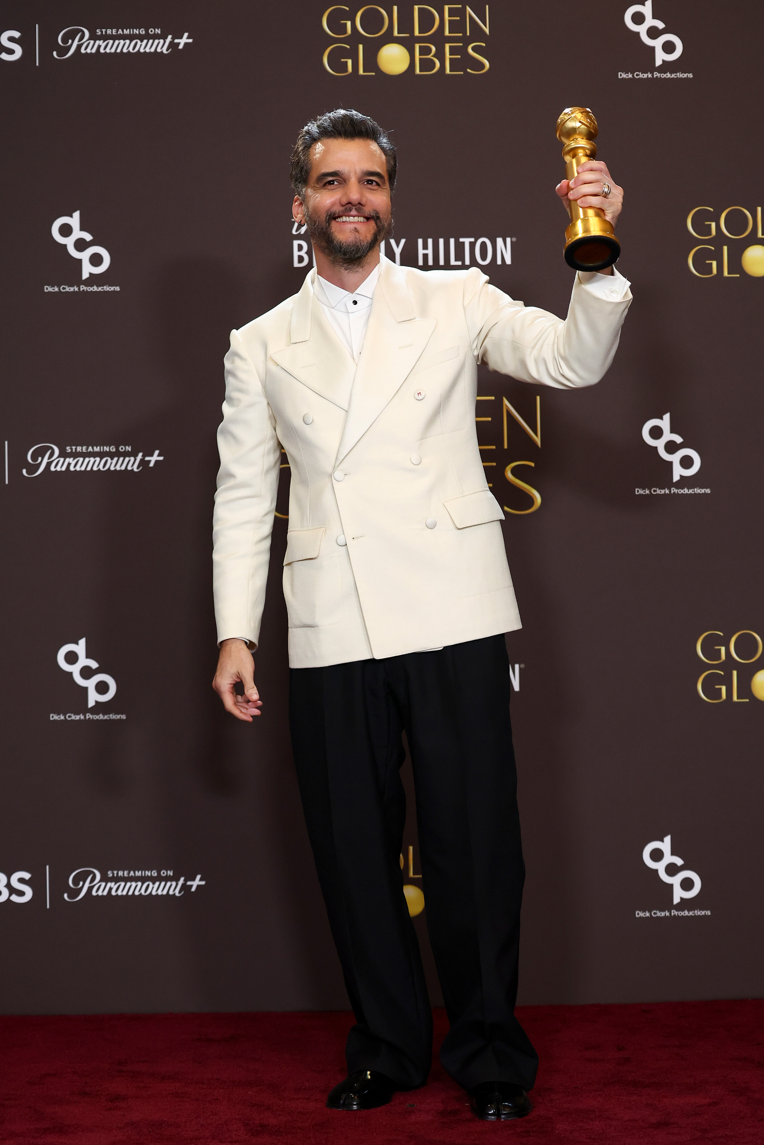 Алтан Бөмбөрцөг 2026: Adolescence, One Battle After Another, Hamnet ялалт байгууллаа (фото 7)