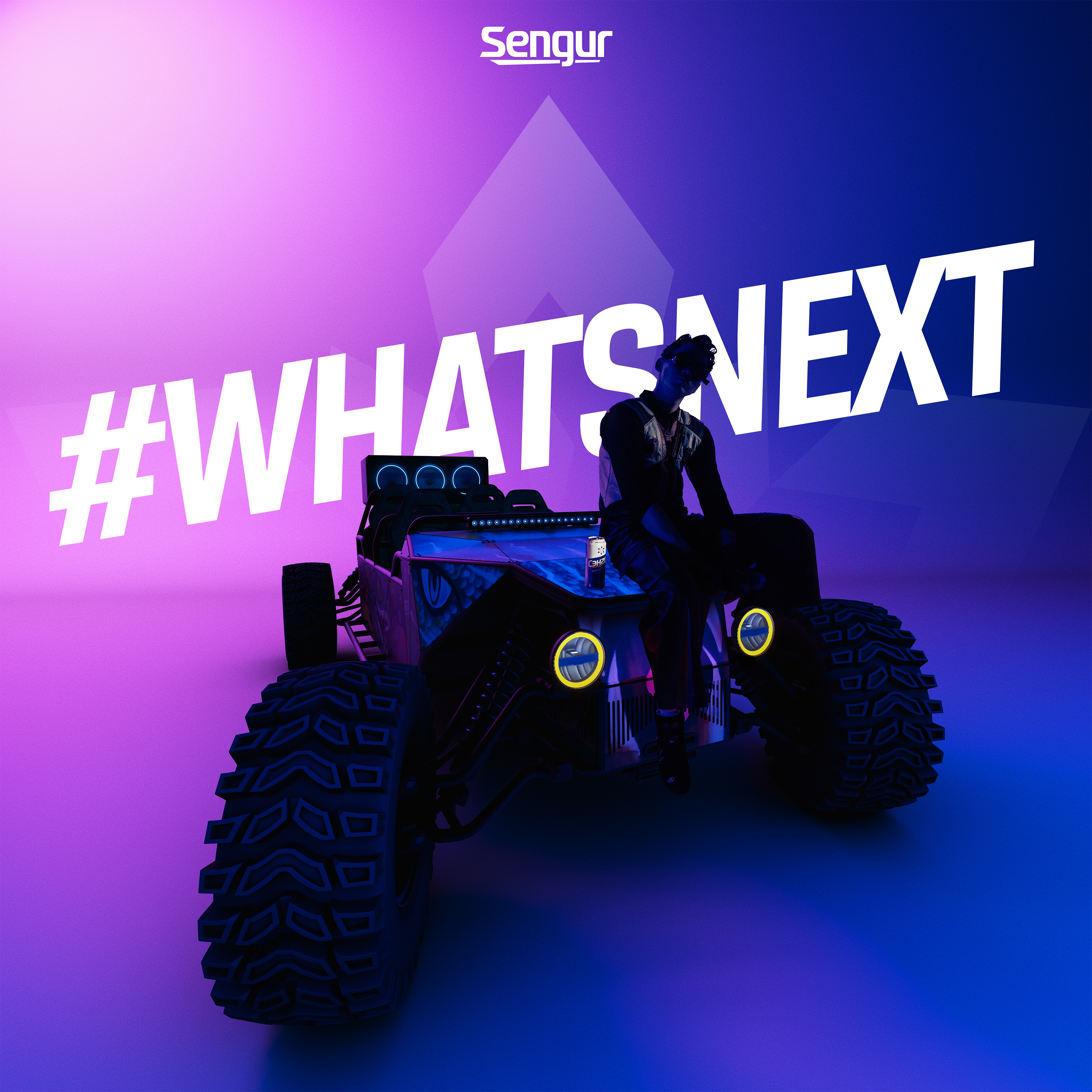 Sengur брэндийн сурталчилгаа дэлхийд танигдлаа (фото 3)