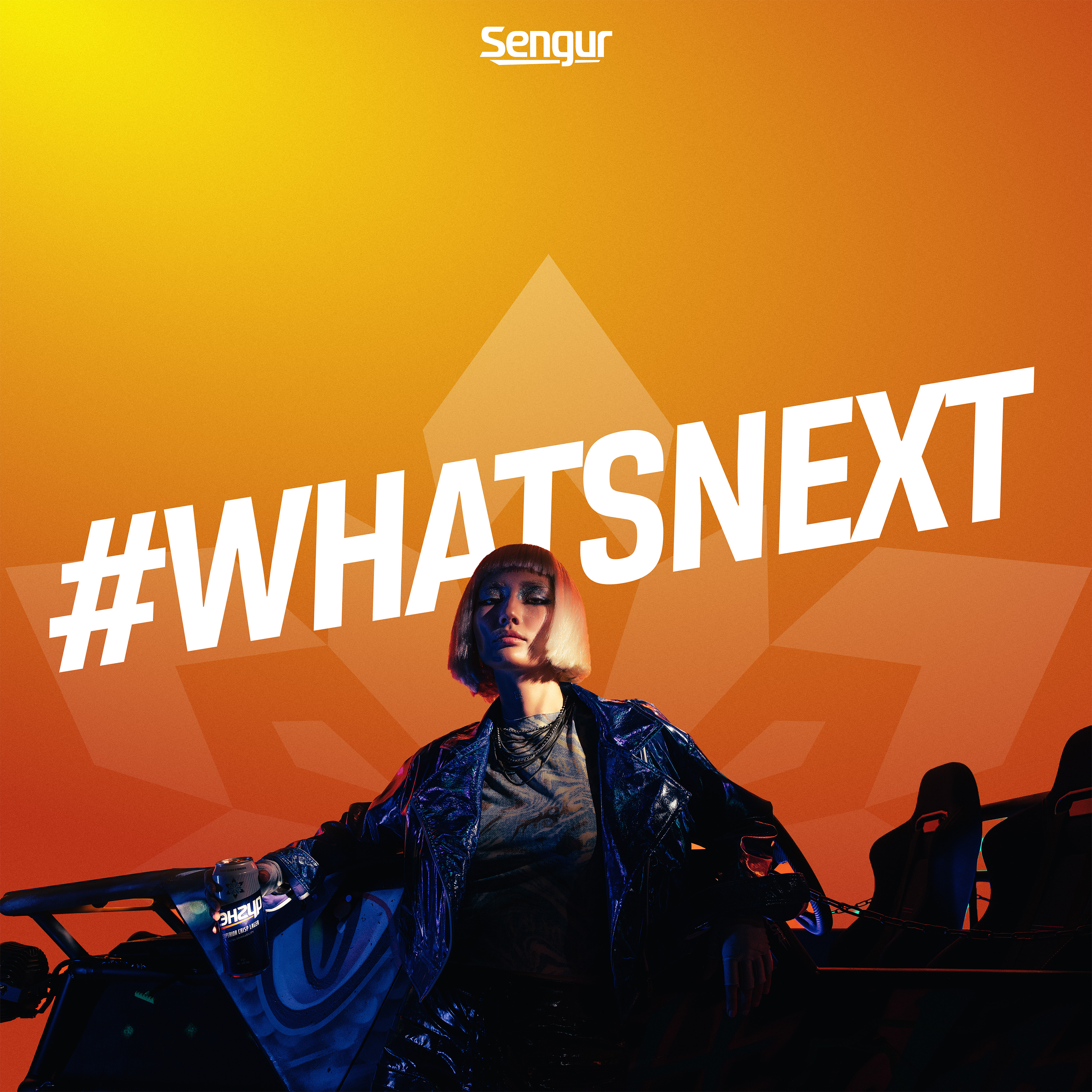 Sengur брэндийн сурталчилгаа дэлхийд танигдлаа (фото 2)