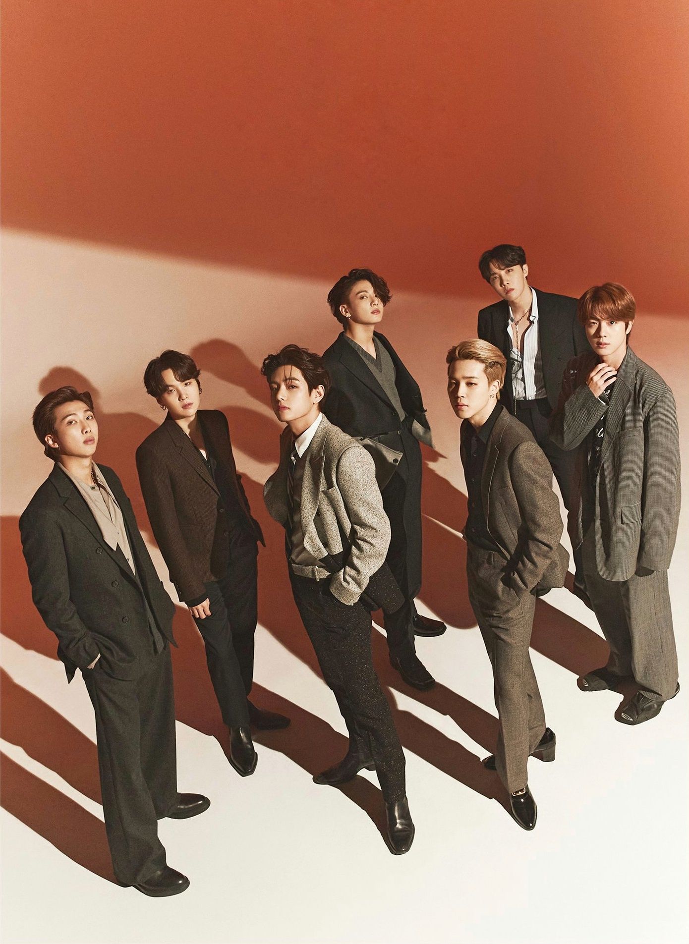 2026 оны эхний хагаст цацагдах цомгууд (фото 6)