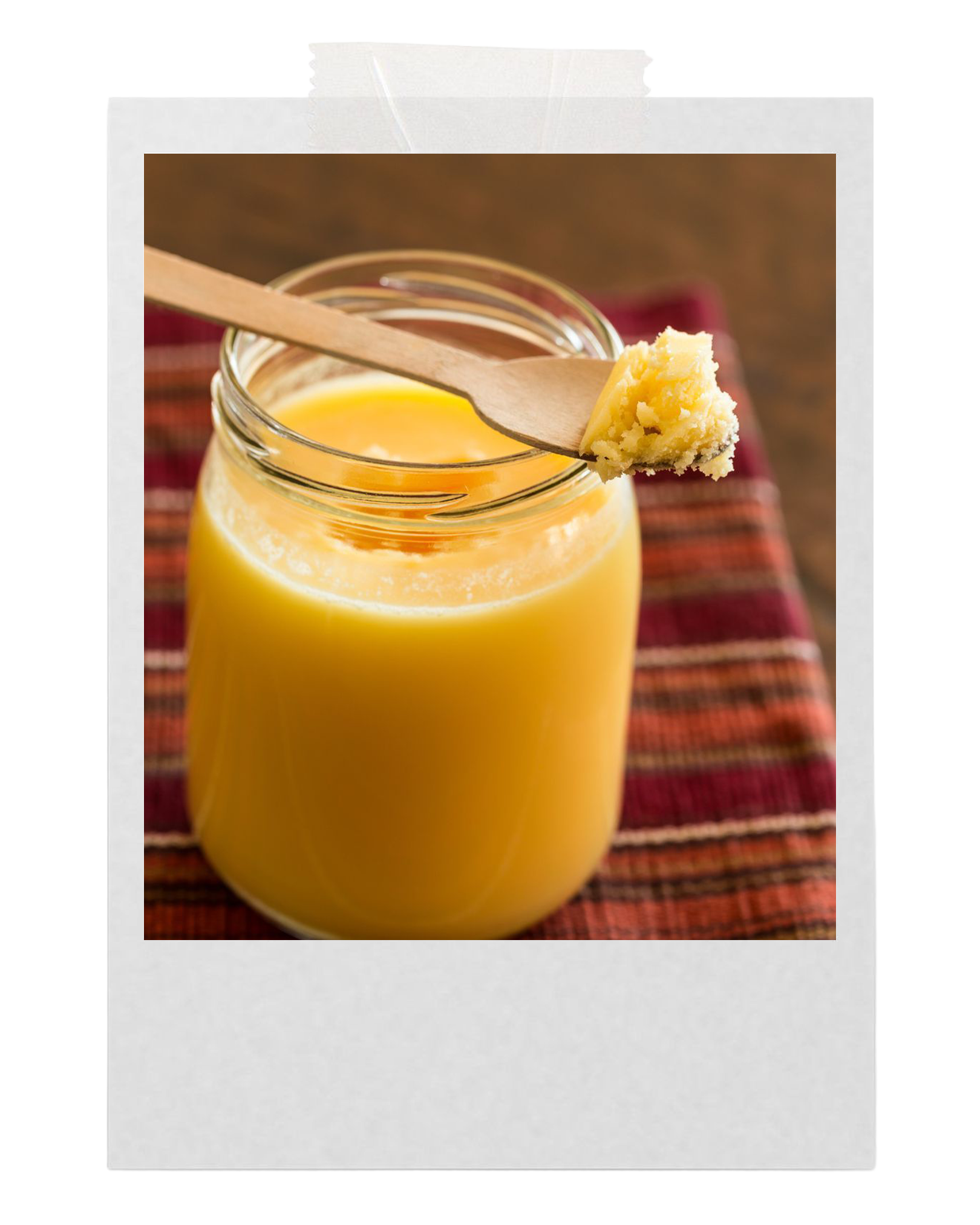 Өглөө болгон шар тос залгих нь эрүүл мэндэд тустай юу? (фото 3)