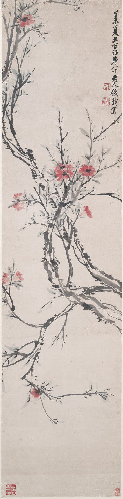 Анар жимс сонгодог уран зурагт юу илэрхийлдэг вэ? (фото 1)