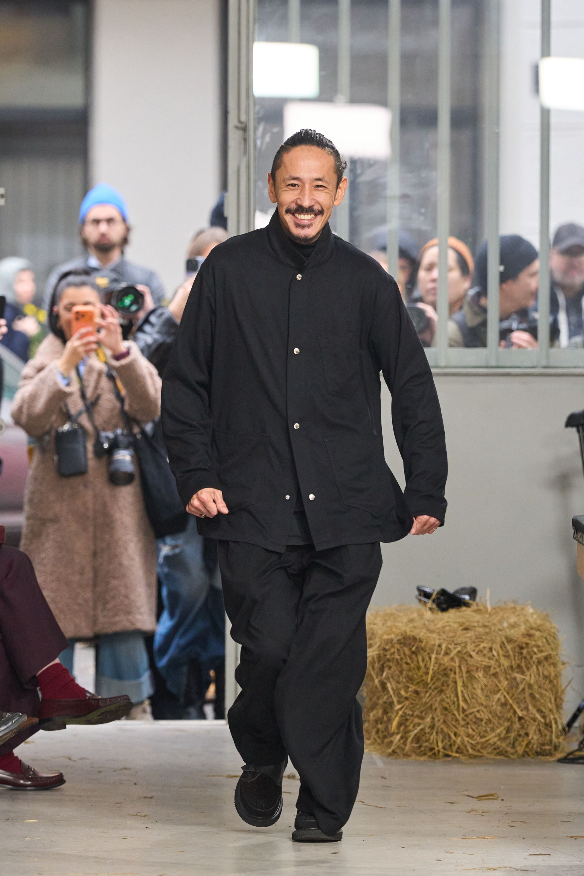 Миланы ирэх өвлийн эрэгтэй загварын долоо хоногийн тойм (фото 16)