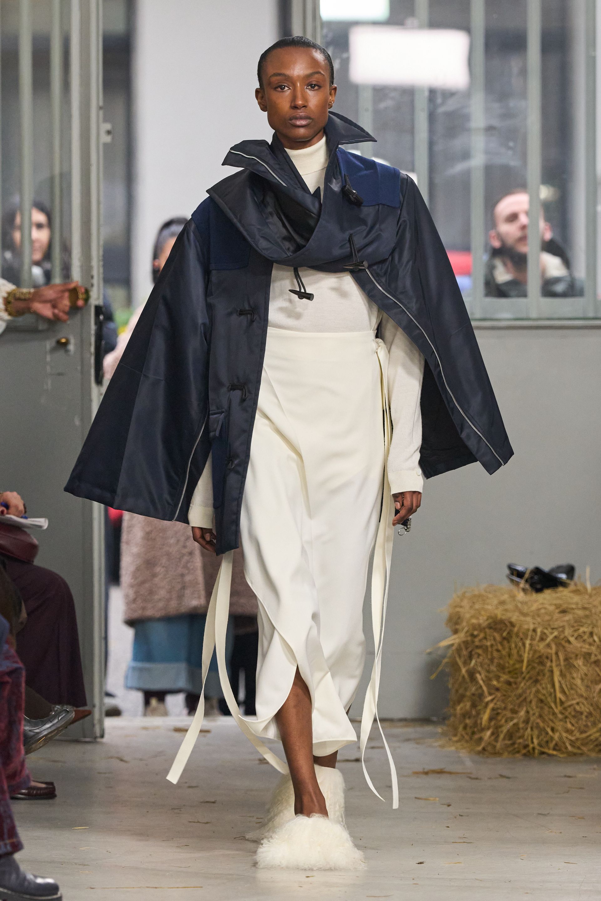 Миланы ирэх өвлийн эрэгтэй загварын долоо хоногийн тойм (фото 3)