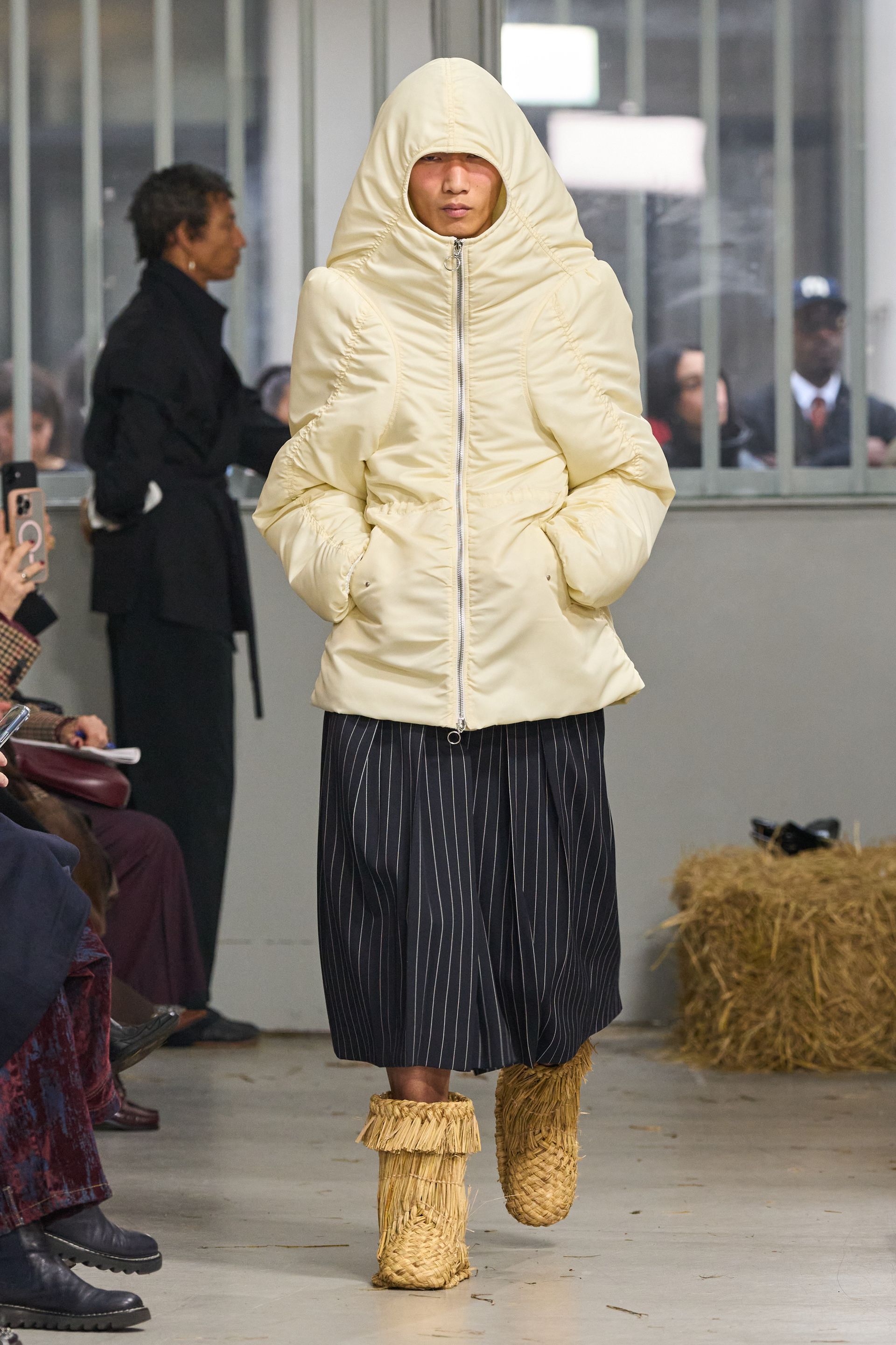 Миланы ирэх өвлийн эрэгтэй загварын долоо хоногийн тойм (фото 2)