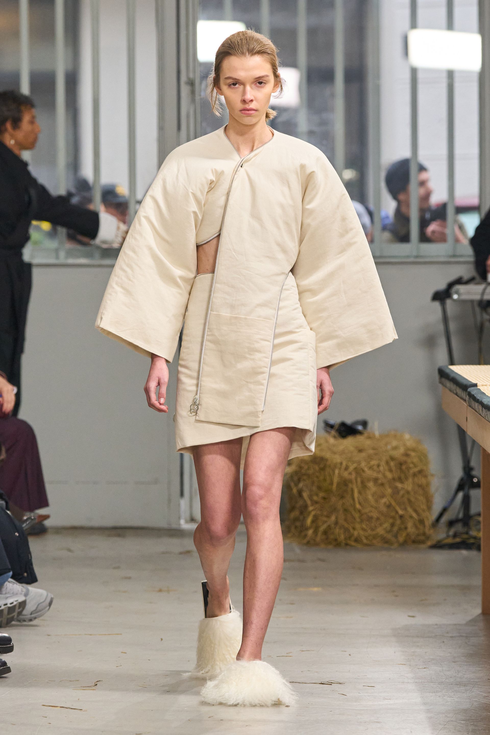 Миланы ирэх өвлийн эрэгтэй загварын долоо хоногийн тойм (фото 5)