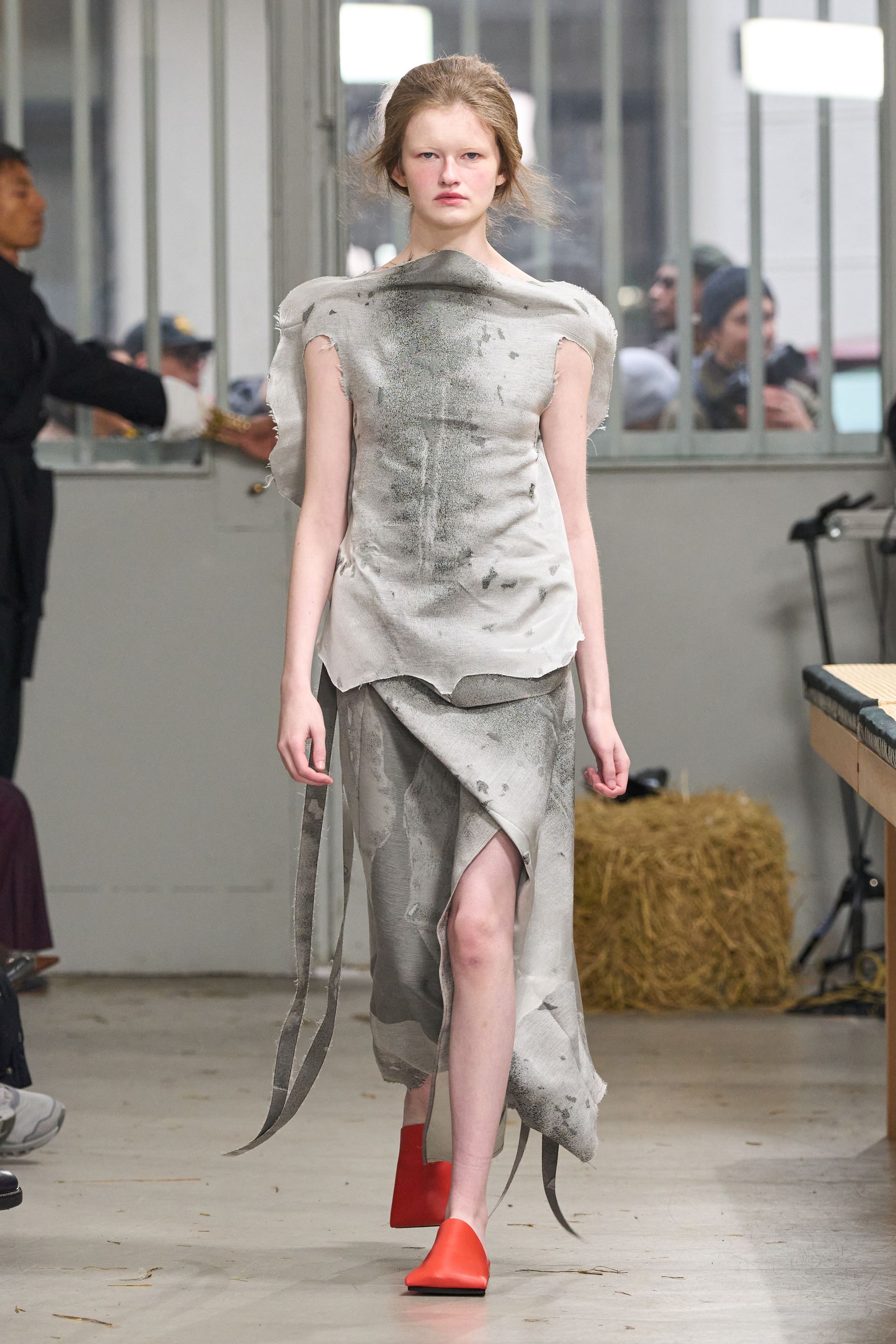 Миланы ирэх өвлийн эрэгтэй загварын долоо хоногийн тойм (фото 10)