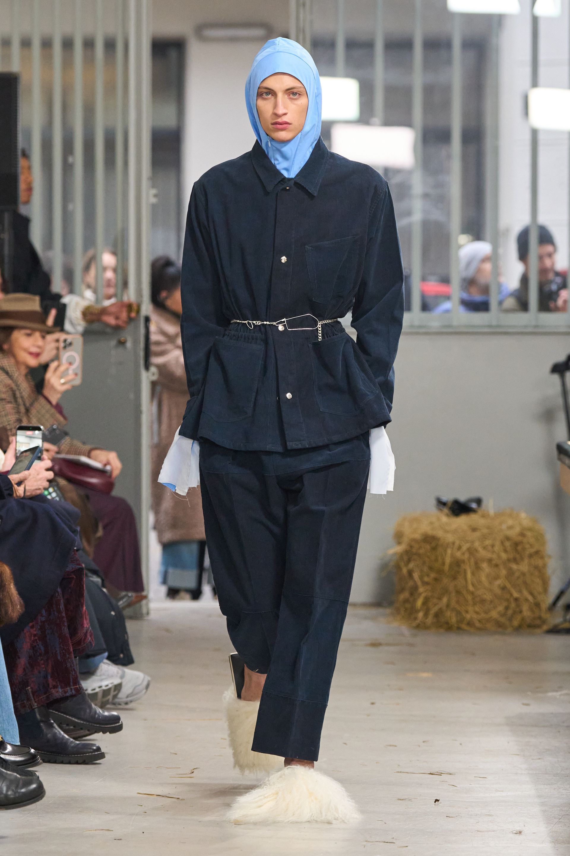 Миланы ирэх өвлийн эрэгтэй загварын долоо хоногийн тойм (фото 6)