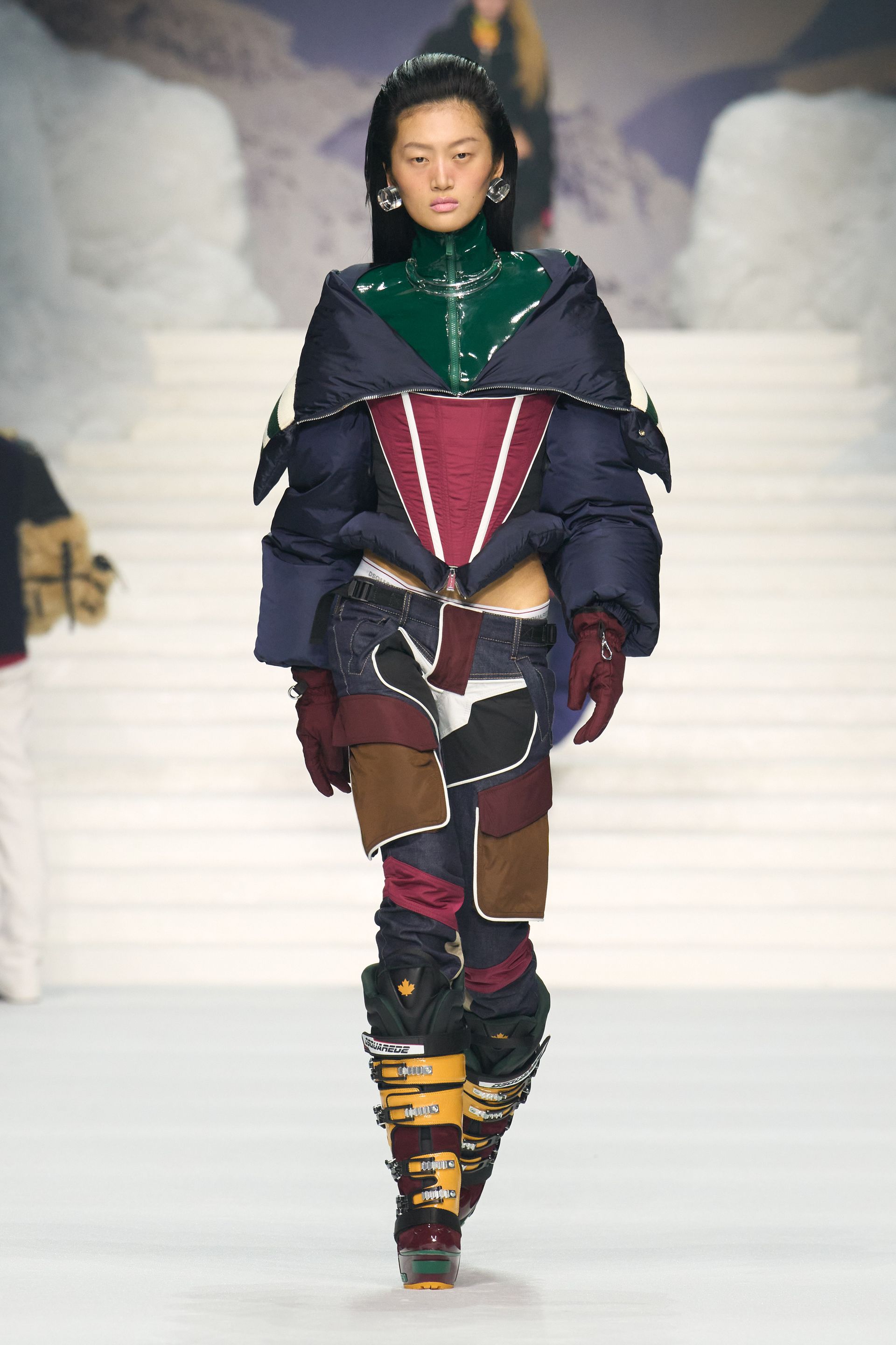 Миланы ирэх өвлийн эрэгтэй загварын долоо хоногийн тойм (фото 143)