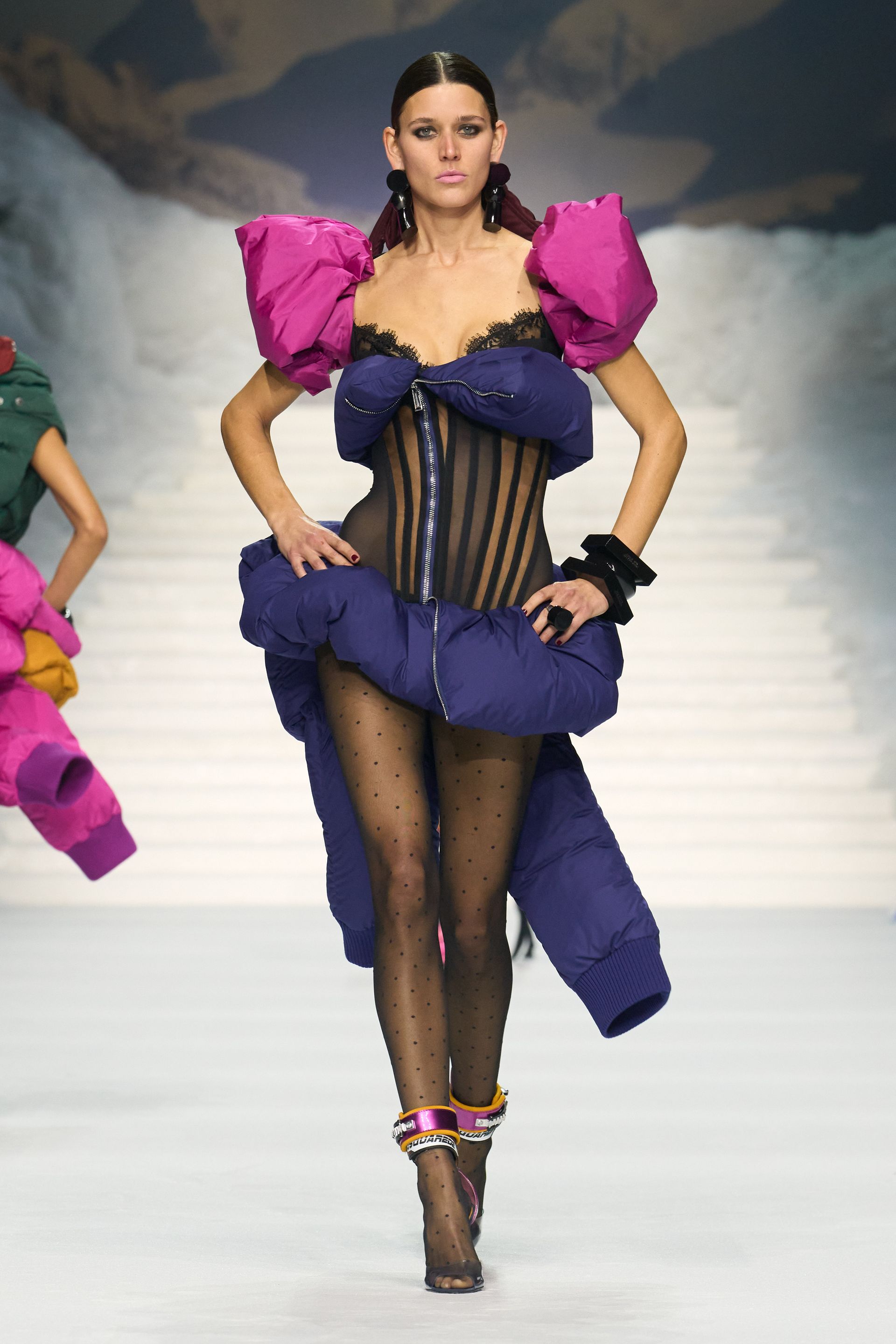 Миланы ирэх өвлийн эрэгтэй загварын долоо хоногийн тойм (фото 141)