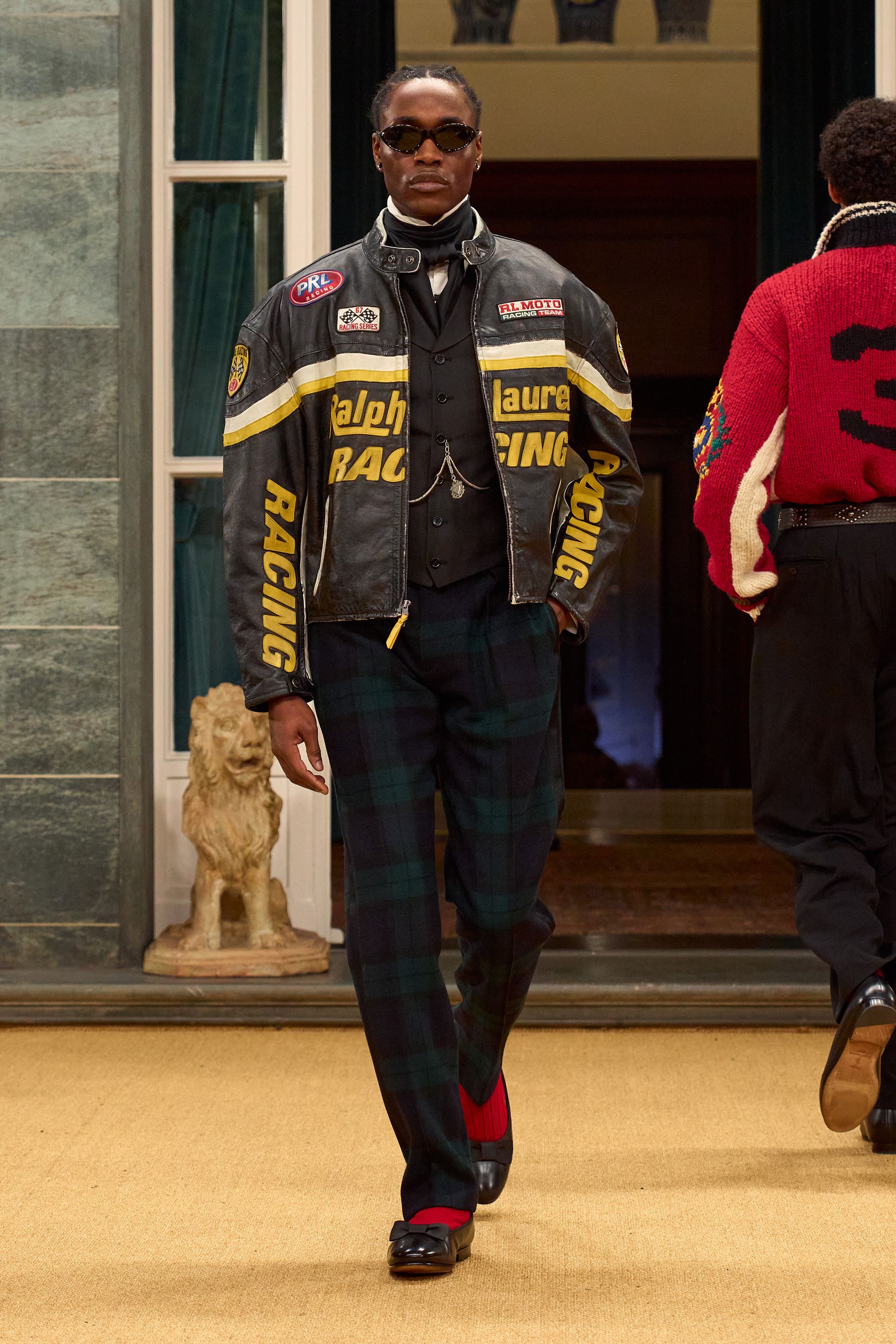 Миланы ирэх өвлийн эрэгтэй загварын долоо хоногийн тойм (фото 203)