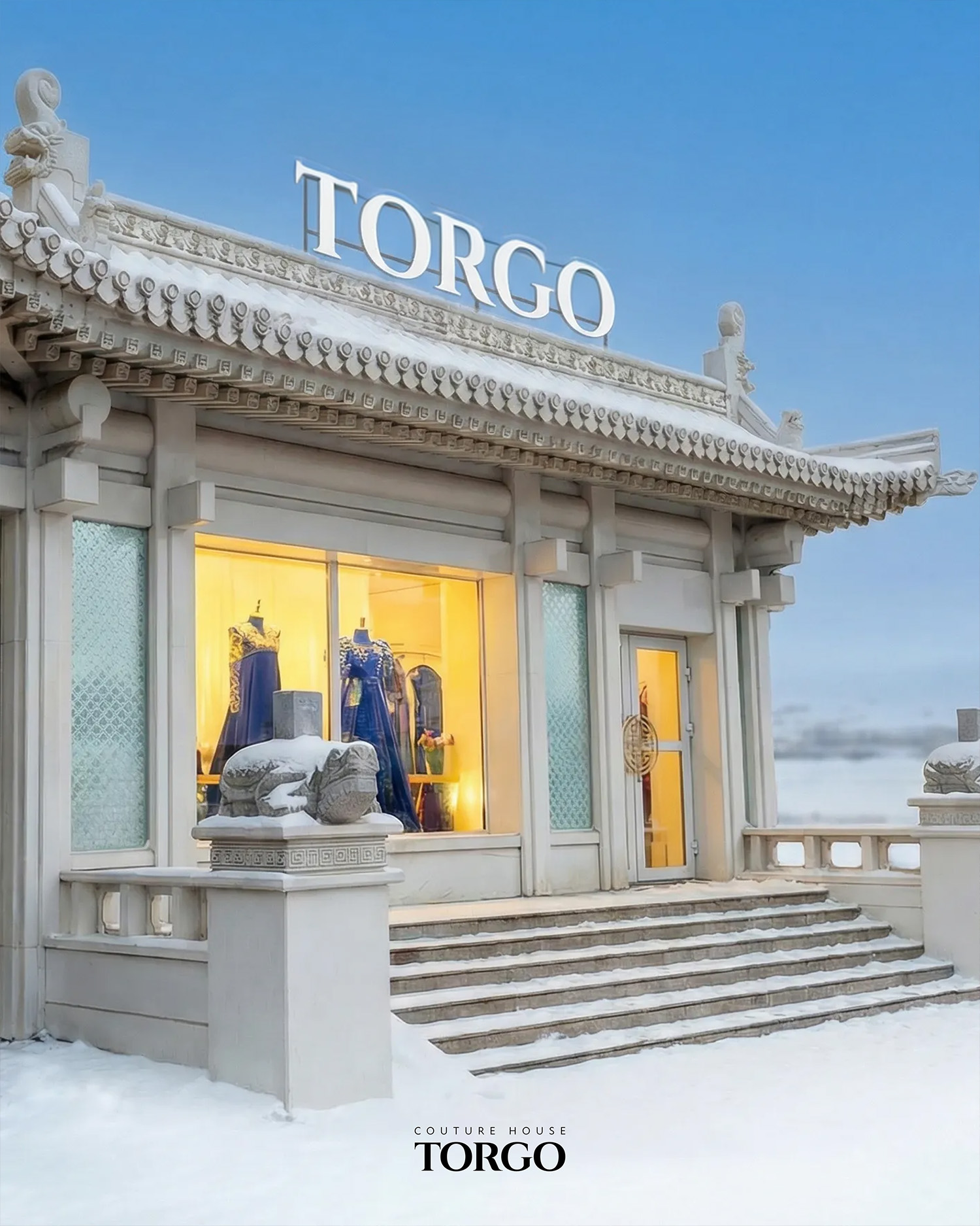 Торго 2026: Missed me? (фото 1)