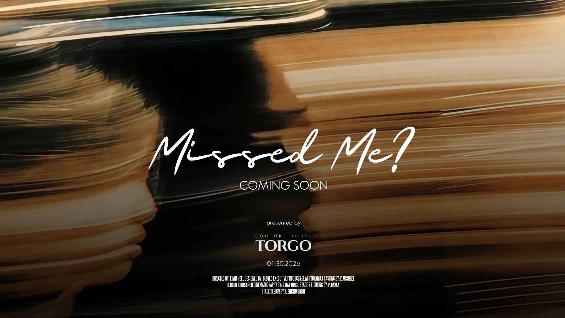 Торго 2026: Missed me? (фото 3)