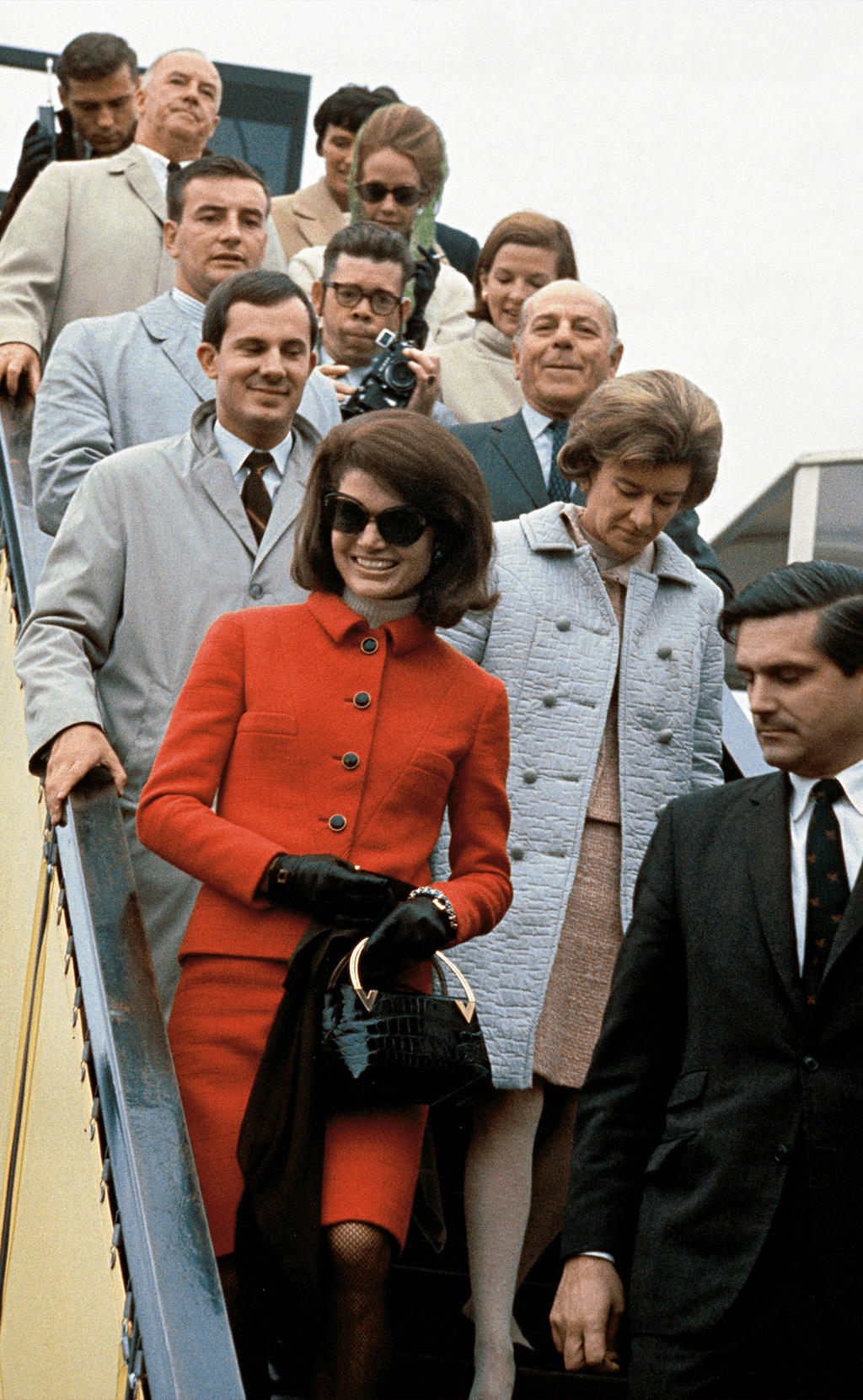 Валентино Гаравани гэж хэн бэ? Түүний хувцас загварт оруулсан хувь нэмэр (фото 19)