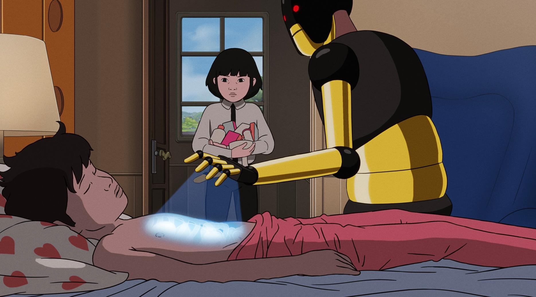 Оскар 2026: Нэр дэвшигчид тодорлоо (фото 45)