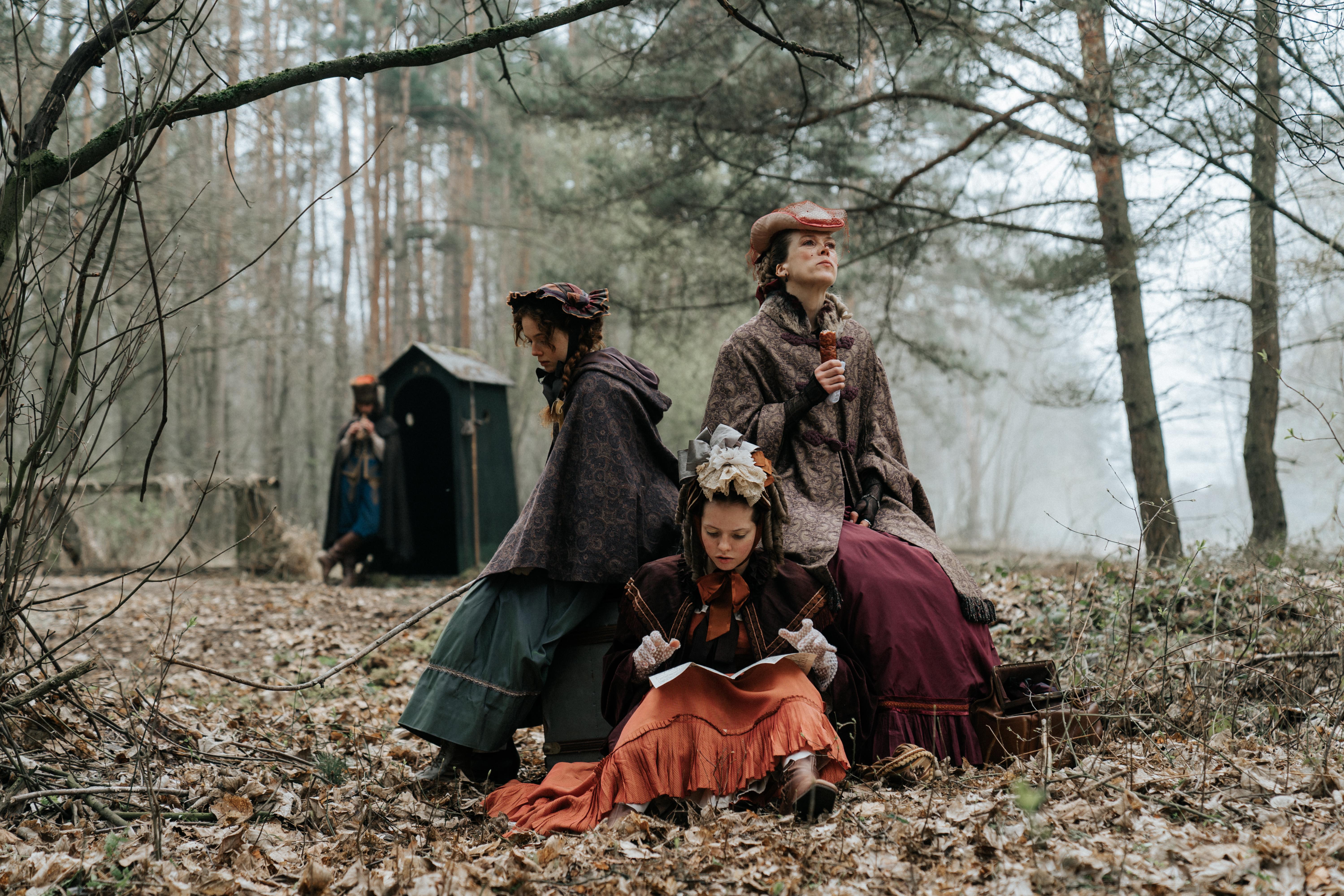 Оскар 2026: Нэр дэвшигчид тодорлоо (фото 75)