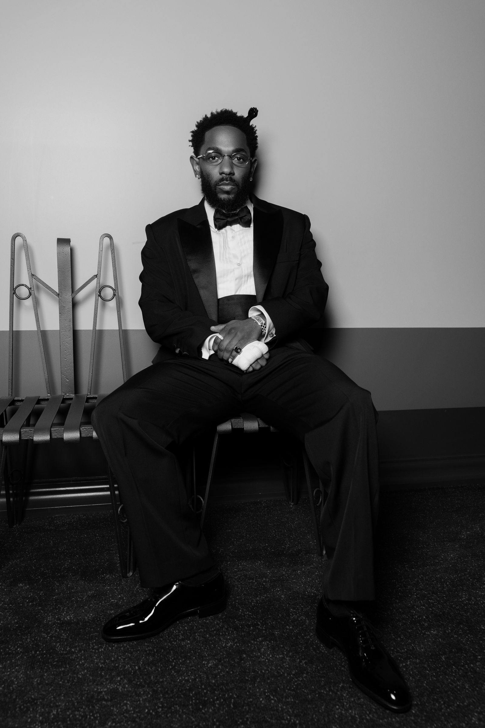 68 дахь удаагийн Грэмми шагнал гардуулах ёслолын онцлох мөчүүд (фото 5)