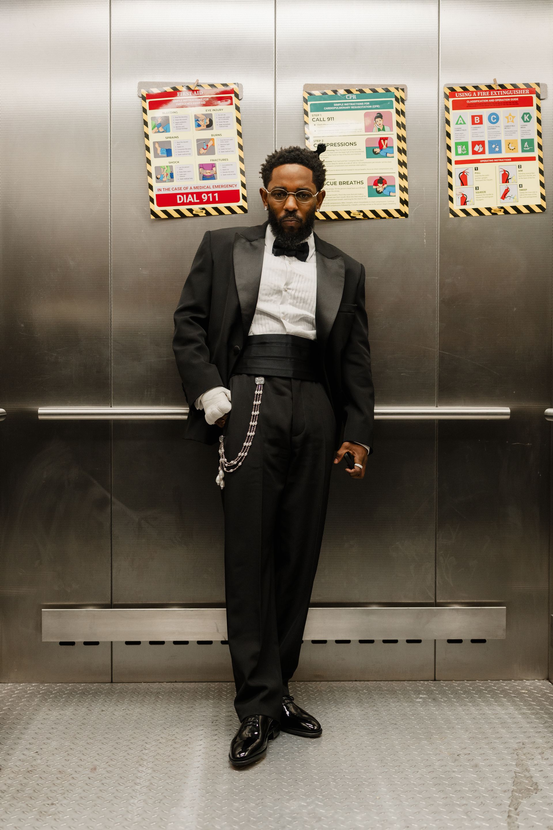 68 дахь удаагийн Грэмми шагнал гардуулах ёслолын онцлох мөчүүд (фото 4)