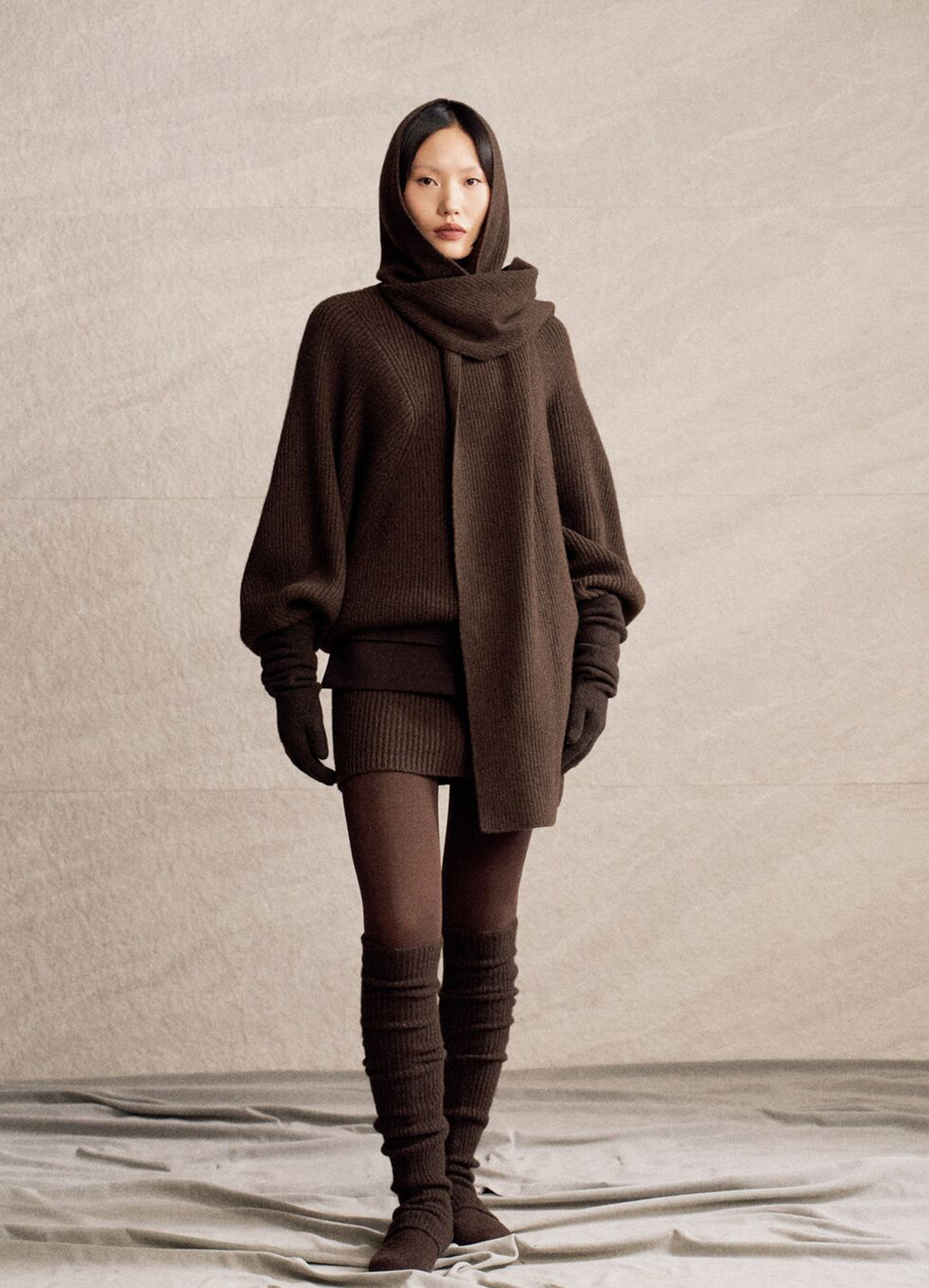 Сар шинэдээ хэрхэн зөв, зохимжтой хувцаслах вэ? (фото 6)