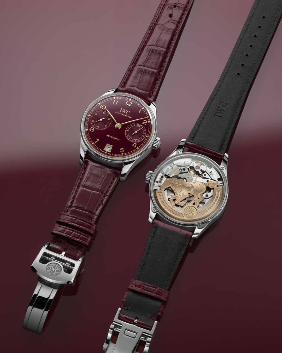 Дэлхийн брэндүүд Цагаан сарын баярт зориулан морь жилийг бэлгэдсэн загваруудаа танилцууллаа (фото 16)