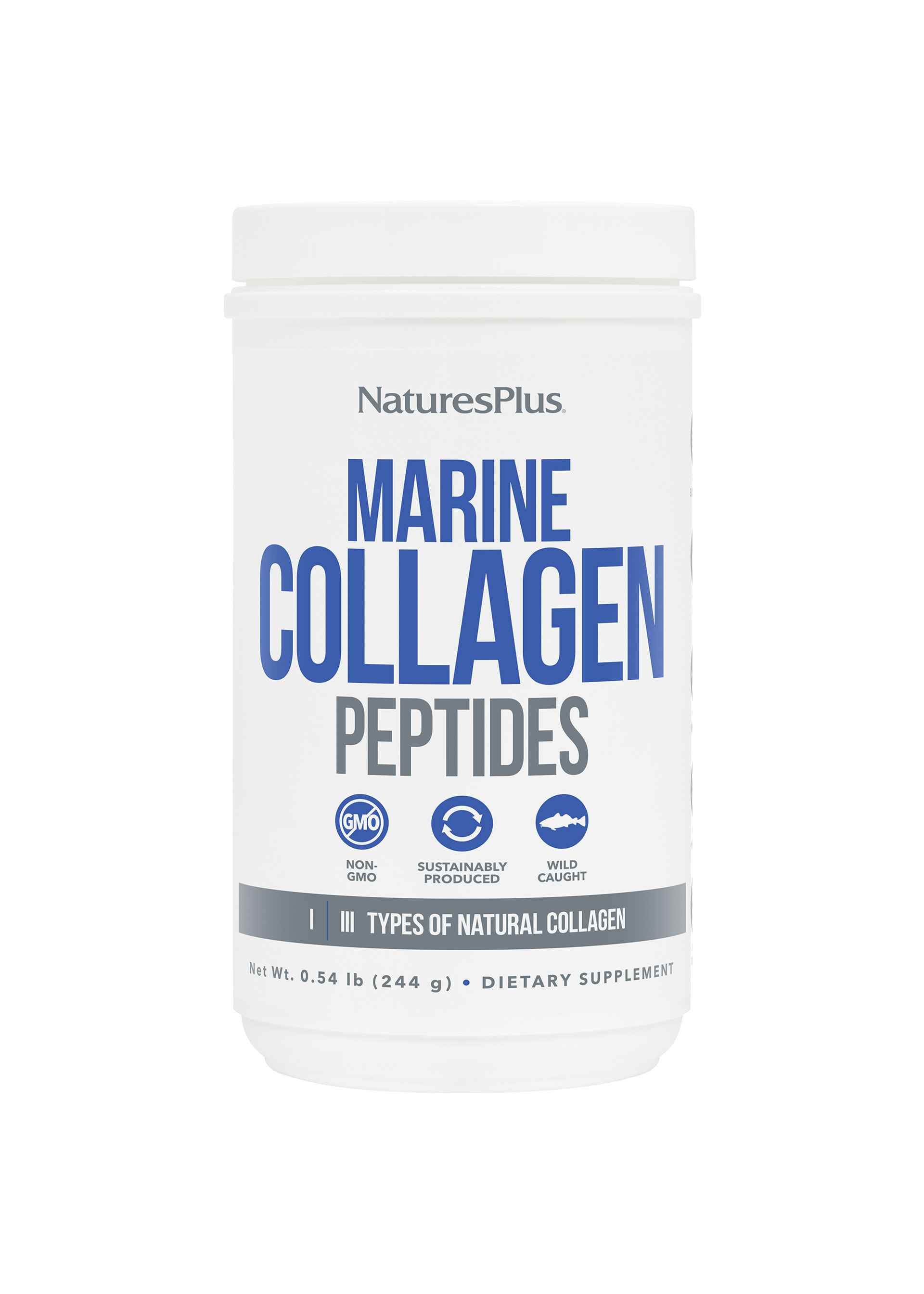 Загаснаас ялган авсан коллаген юугаараа онцлог вэ? (фото 1)