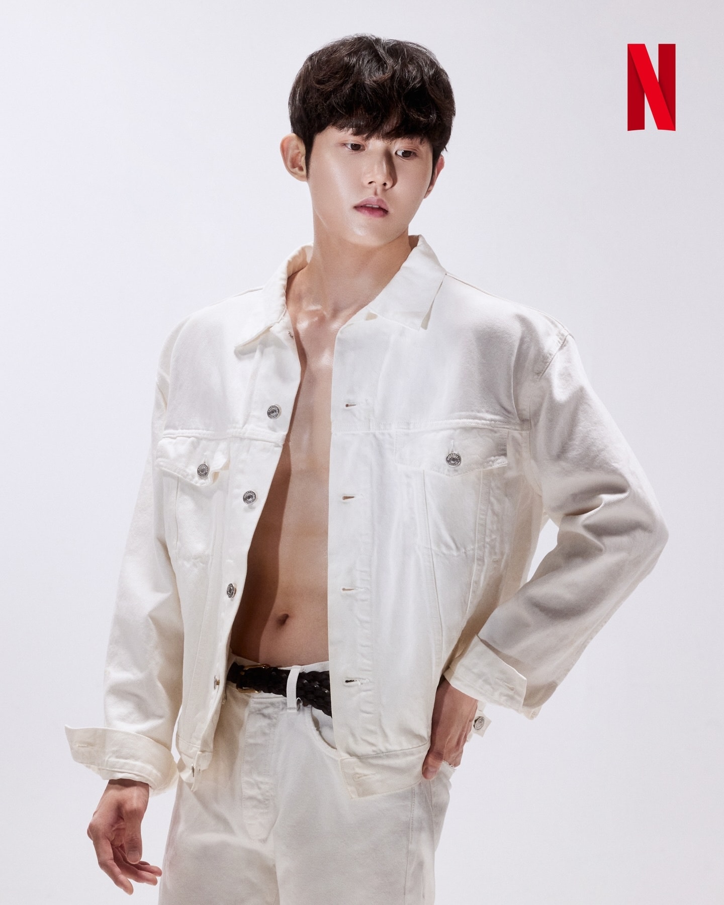 “Single’s Inferno 5” шоунд оролцогчдын талаарх сонирхолтой баримтууд (фото 10)