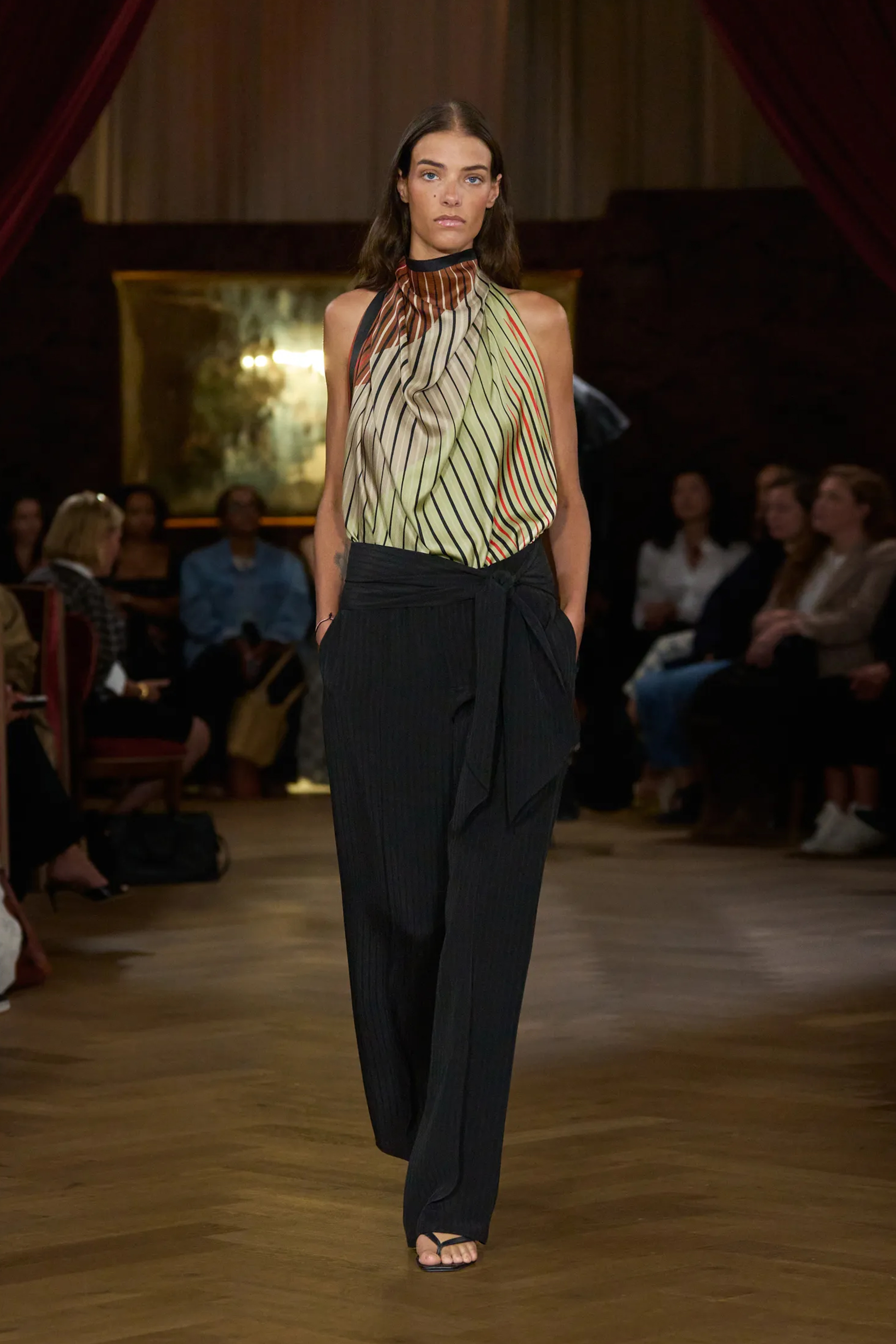 2026 оны хавар-зуны голлох чиг хандлага (фото 6)