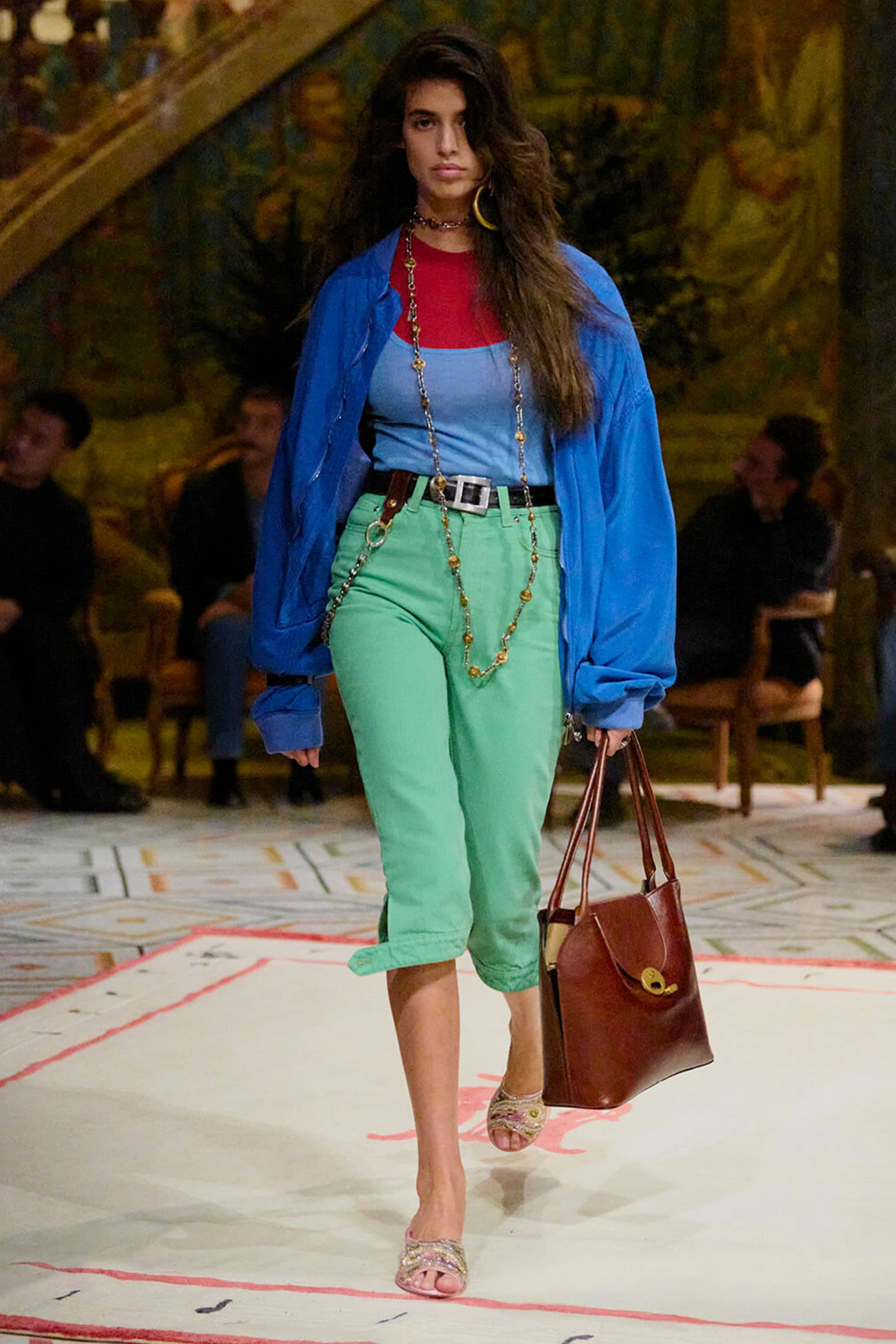 2026 оны хавар-зуны голлох чиг хандлага (фото 29)