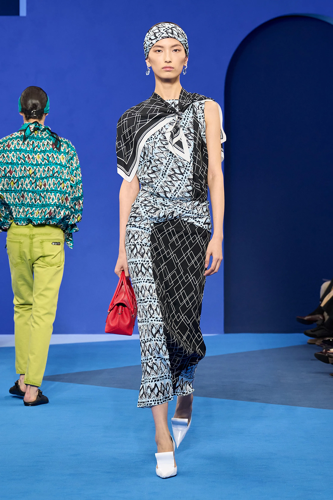 2026 оны хавар-зуны голлох чиг хандлага (фото 7)