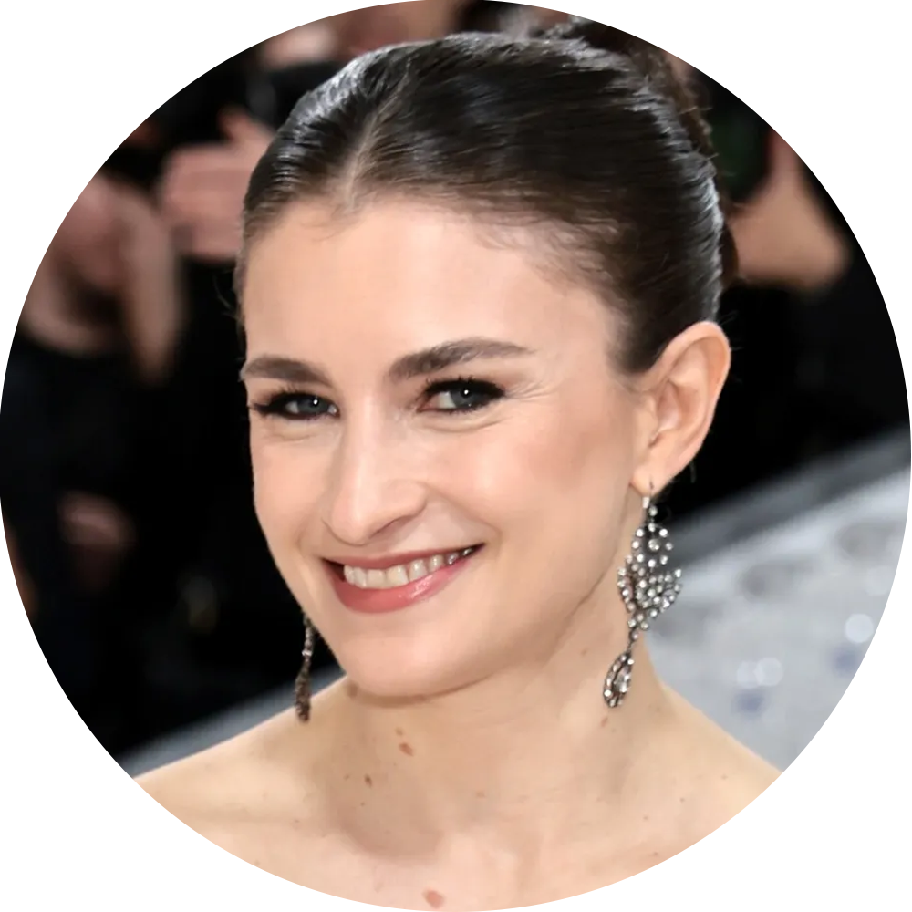 Vogue-ийн ирээдүйг тодорхойлж буй Клое Малль гэж хэн бэ? (фото 1)