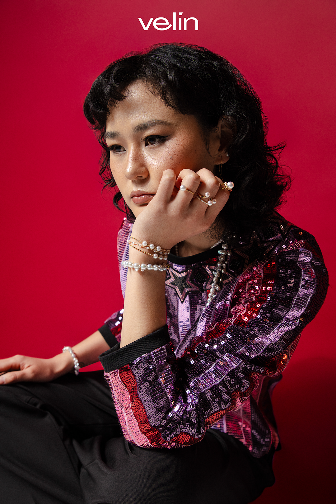 Velin Cover Story: The Royal Heartaches хамтлагтай хийсэн ярилцлага (фото 3)