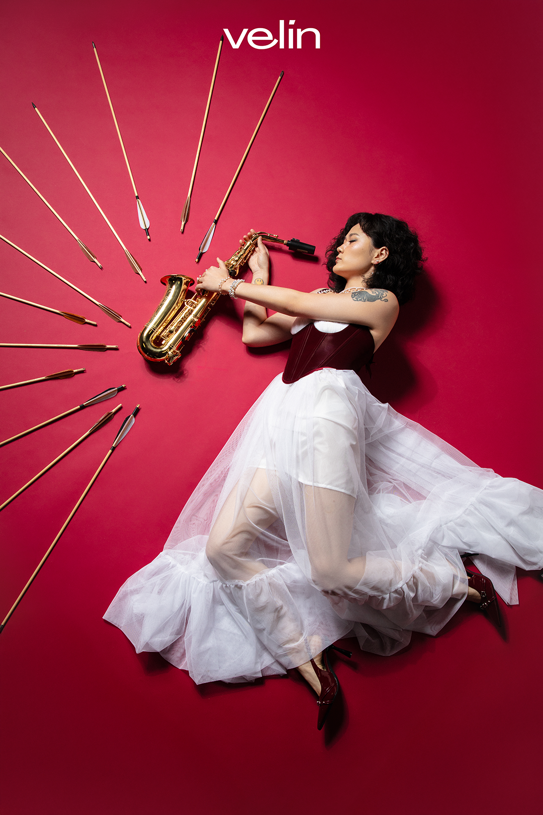 Velin Cover Story: The Royal Heartaches хамтлагтай хийсэн ярилцлага (фото 2)