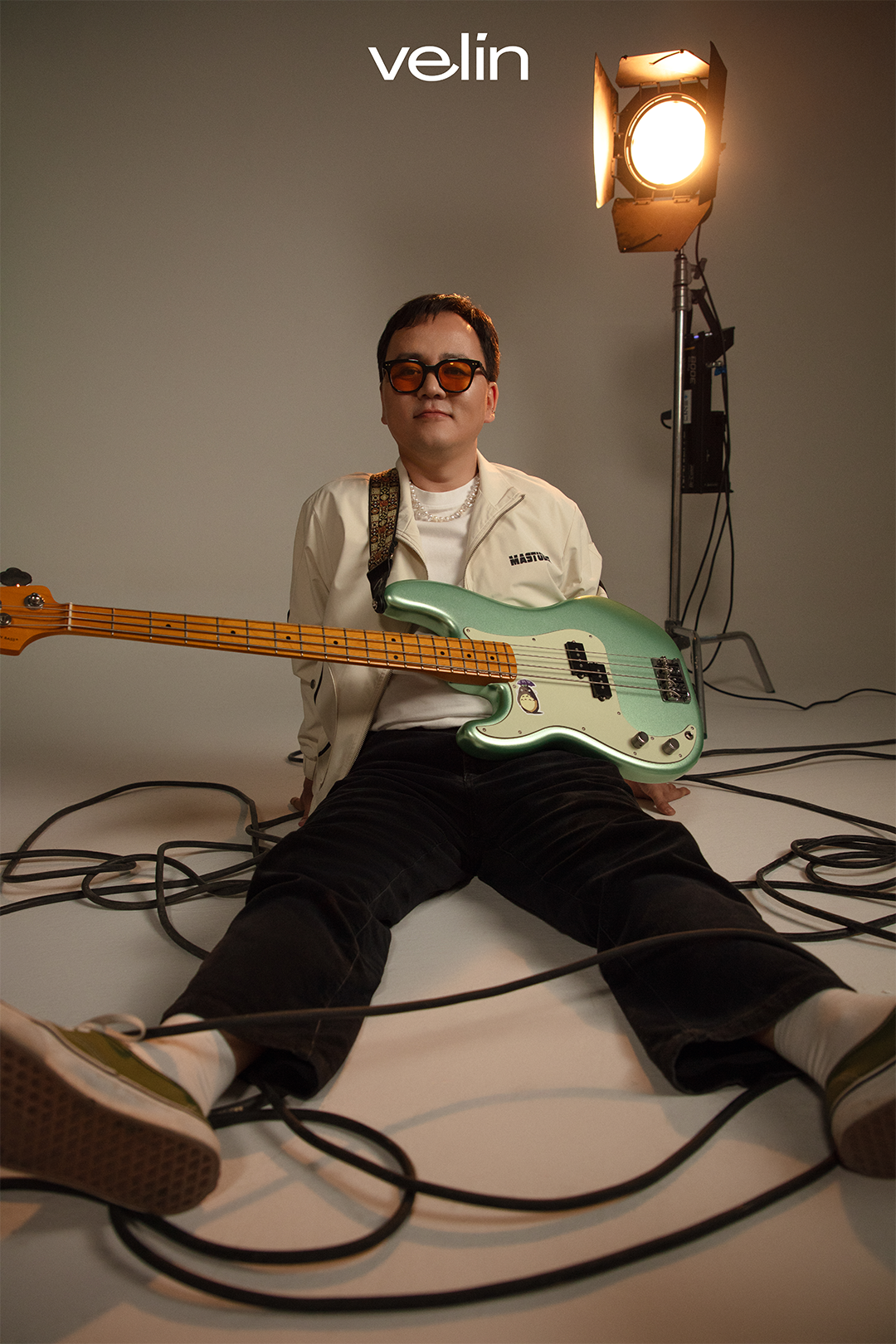 Velin Cover Story: The Royal Heartaches хамтлагтай хийсэн ярилцлага (фото 6)