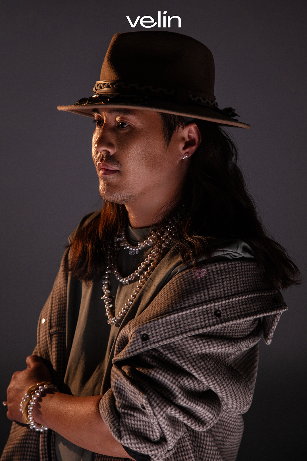 Velin Cover Story: The Royal Heartaches хамтлагтай хийсэн ярилцлага (фото 4)