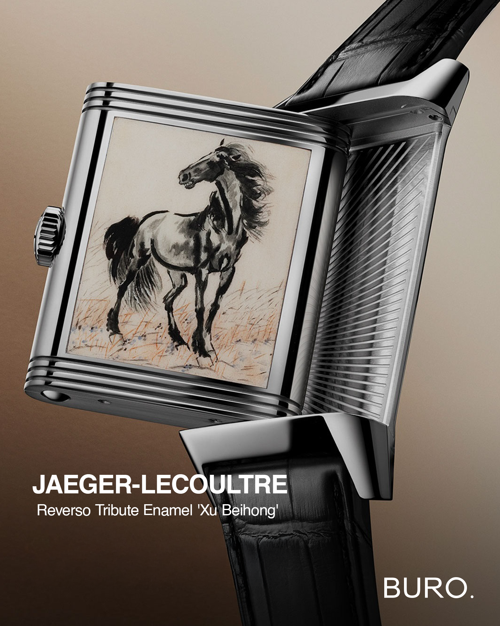 Jaeger-leCoultre, Patek Philippe, Blancpain зэрэг брэндүүд Морь жилд зориулсан бугуйн цагаа танилцууллаа (фото 2)